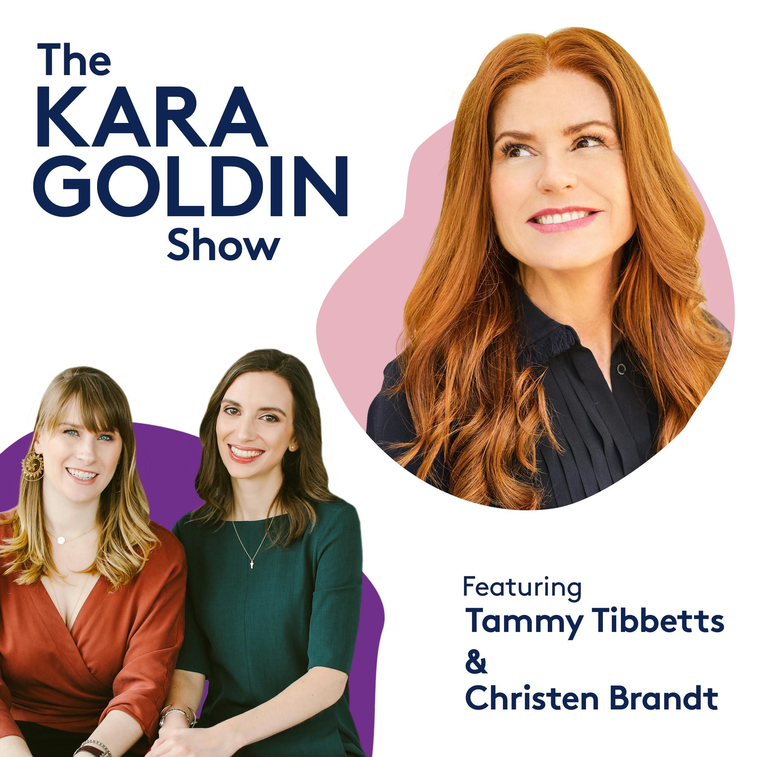 The Kara Goldin Show