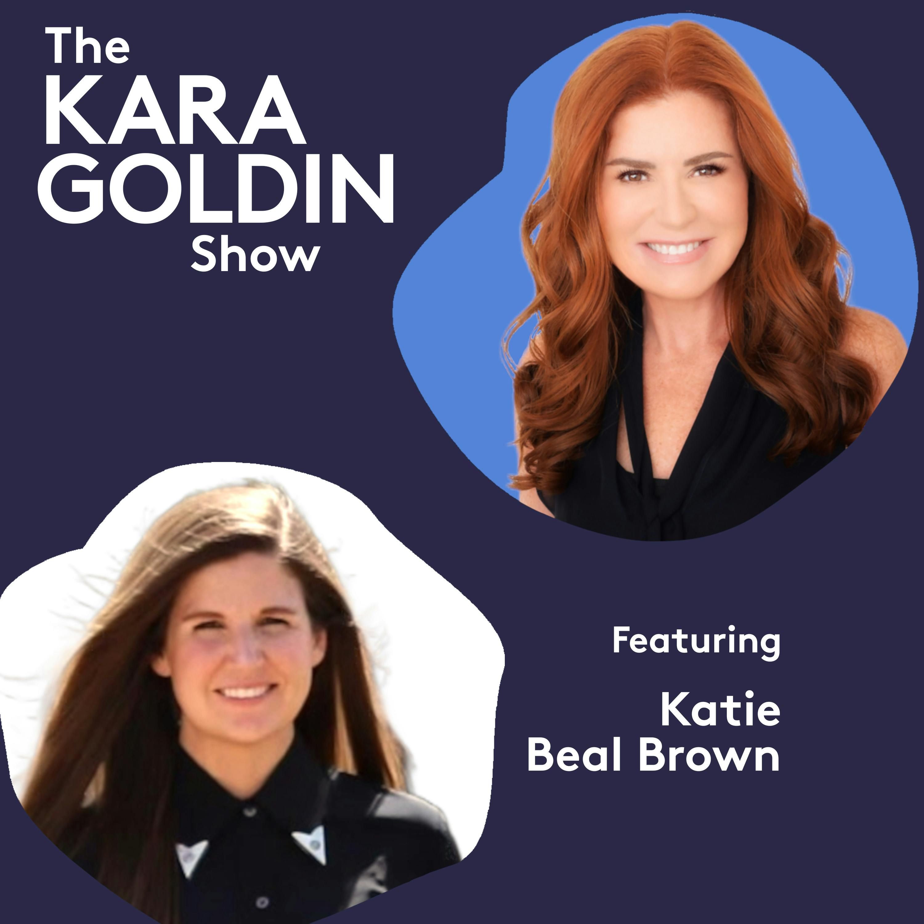 457 Katie Beal Brown: Founder & CEO of Lone River Beverage Company