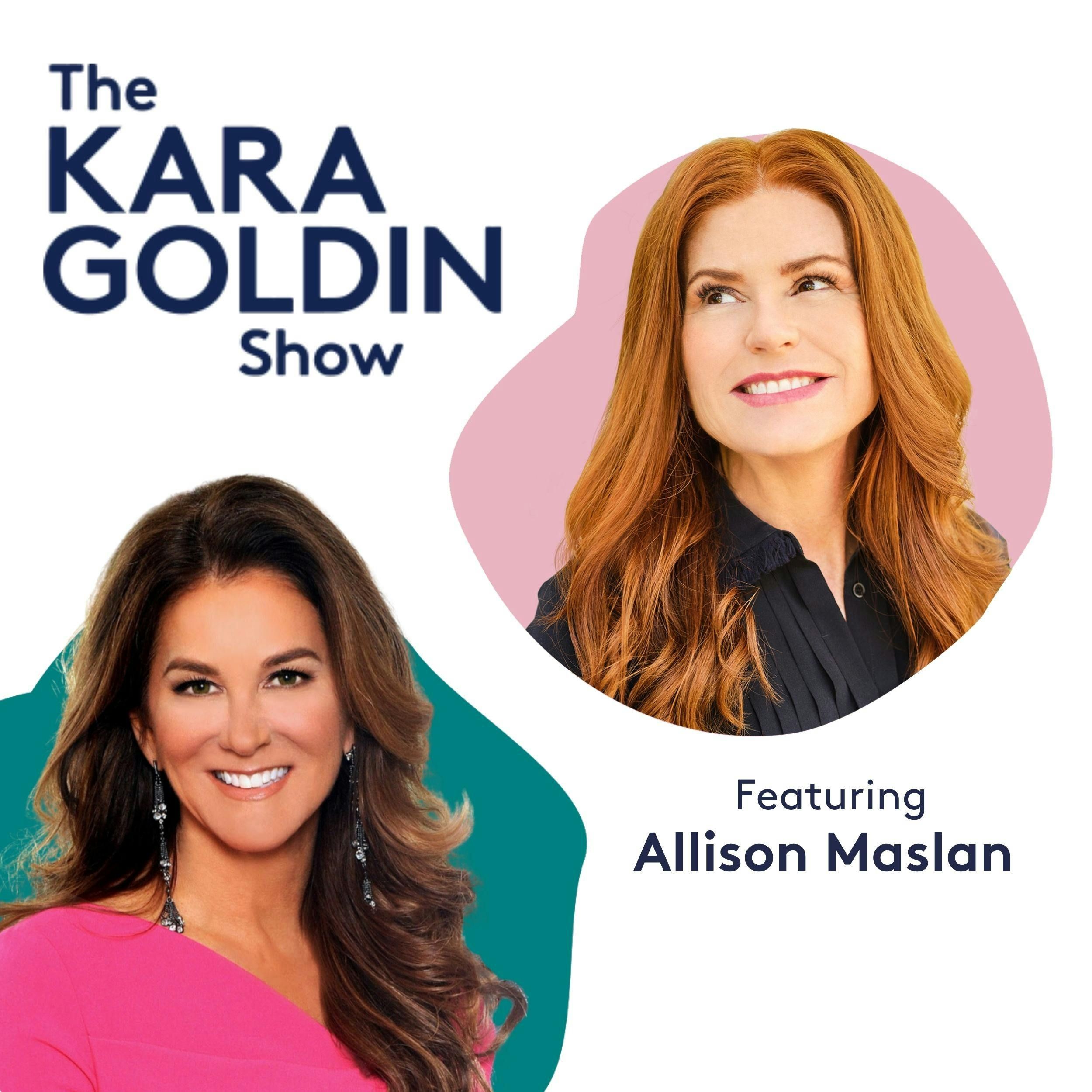 142 Allison Maslan: CEO of Pinnacle Global Network & Author of Scale or Fail