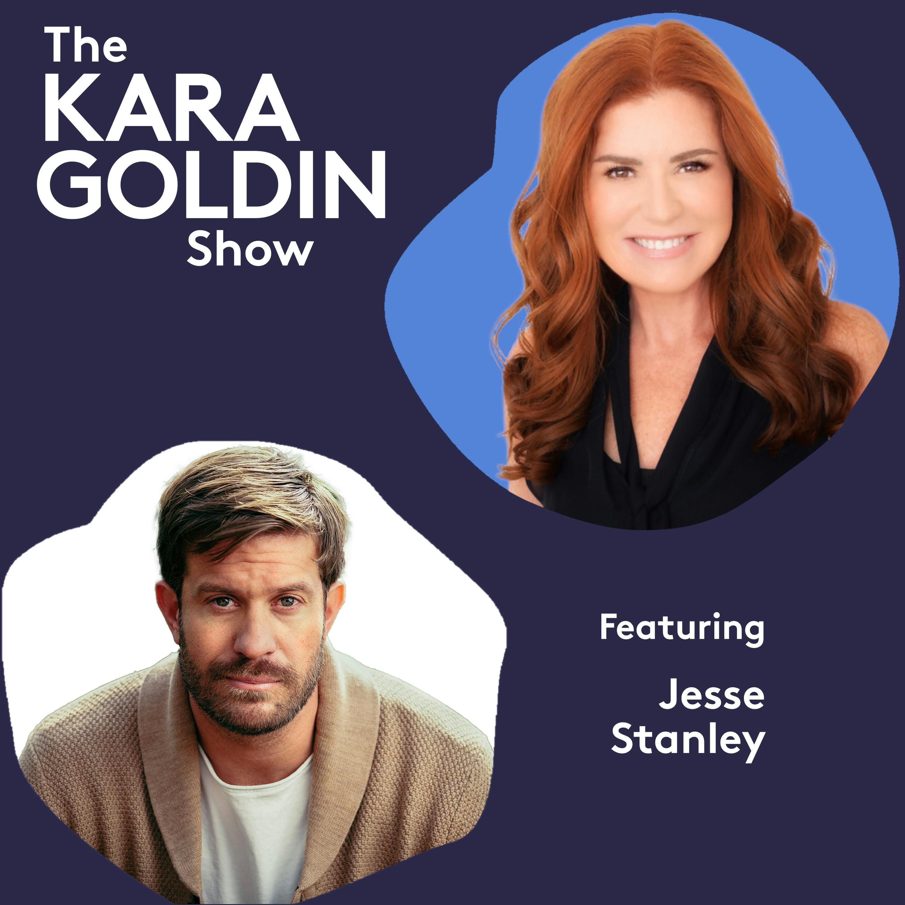 370 Jesse Stanley: Co-Founder of Charlotte's Web & CEO of Stanley Brothers USA