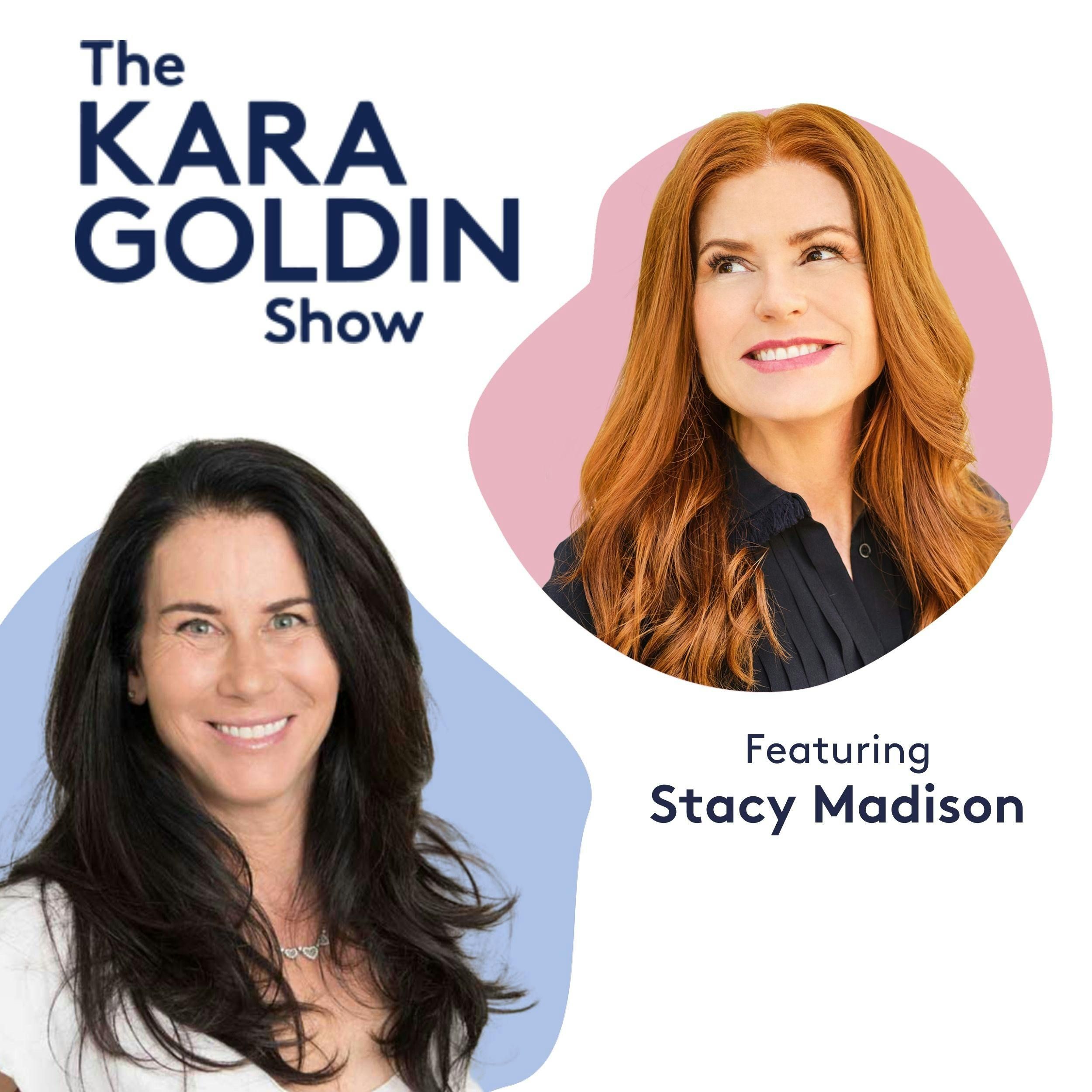 The Kara Goldin Show
