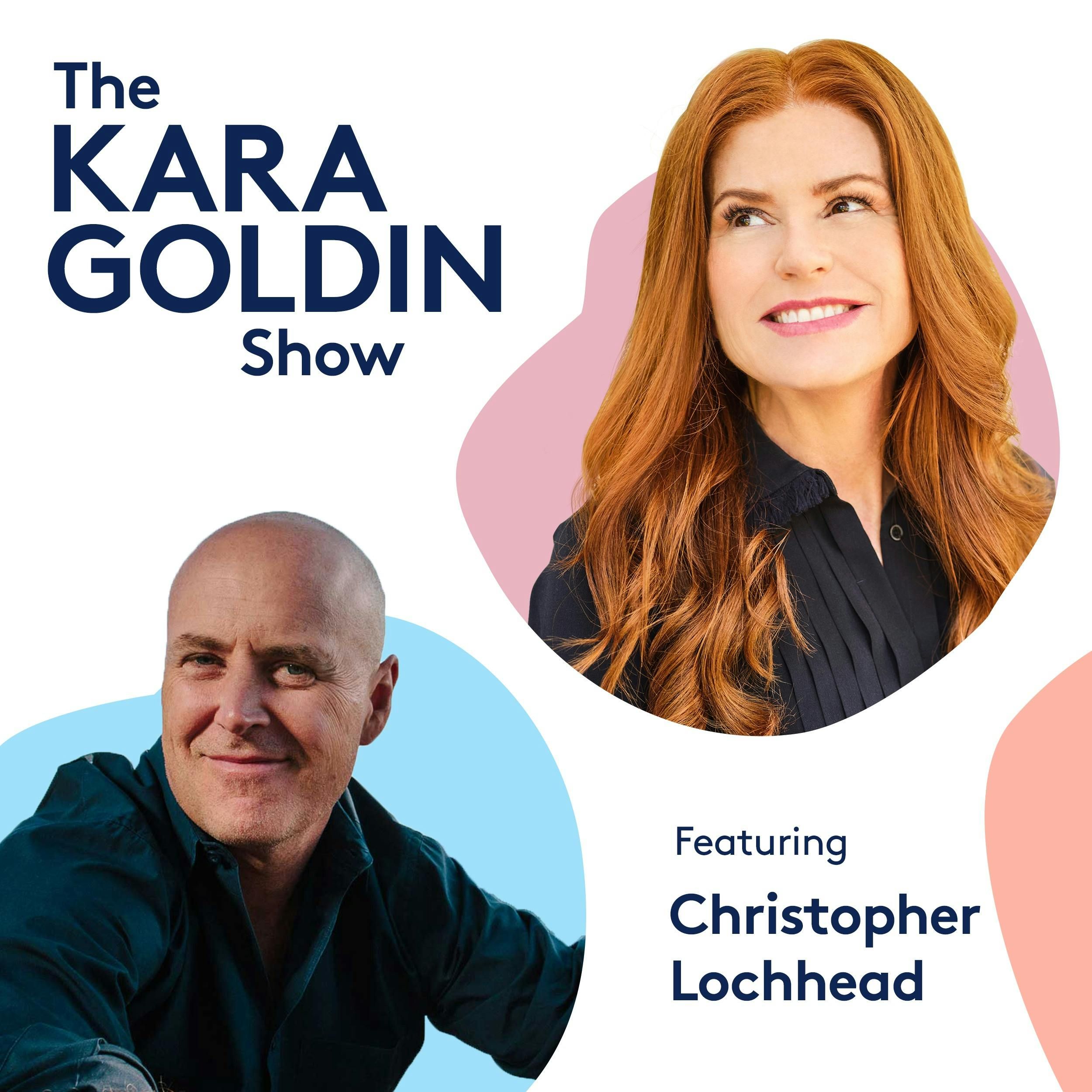 113 Christopher Lochhead: Podcast Host & Author of Play Bigger & Niche Down