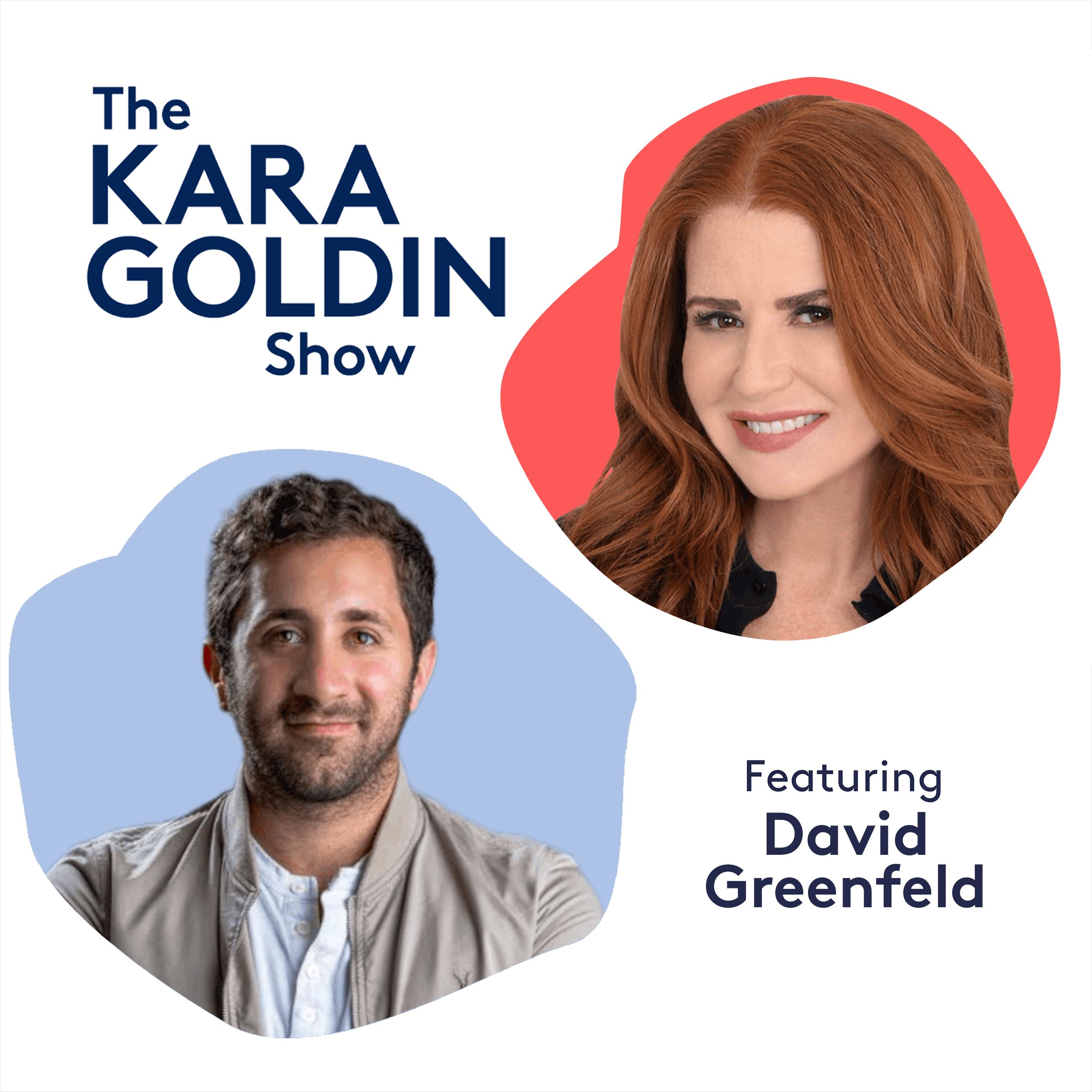 The Kara Goldin Show