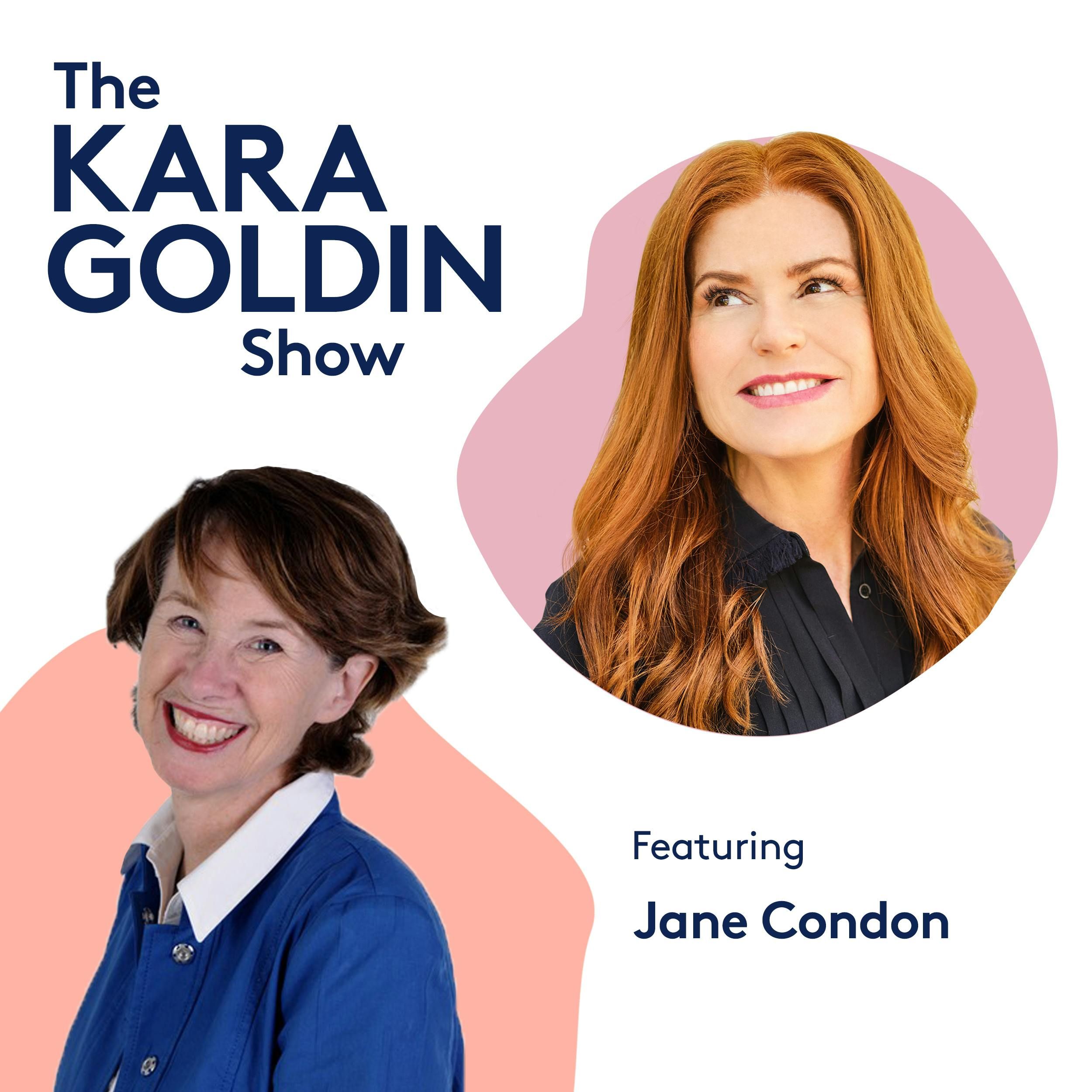 The Kara Goldin Show