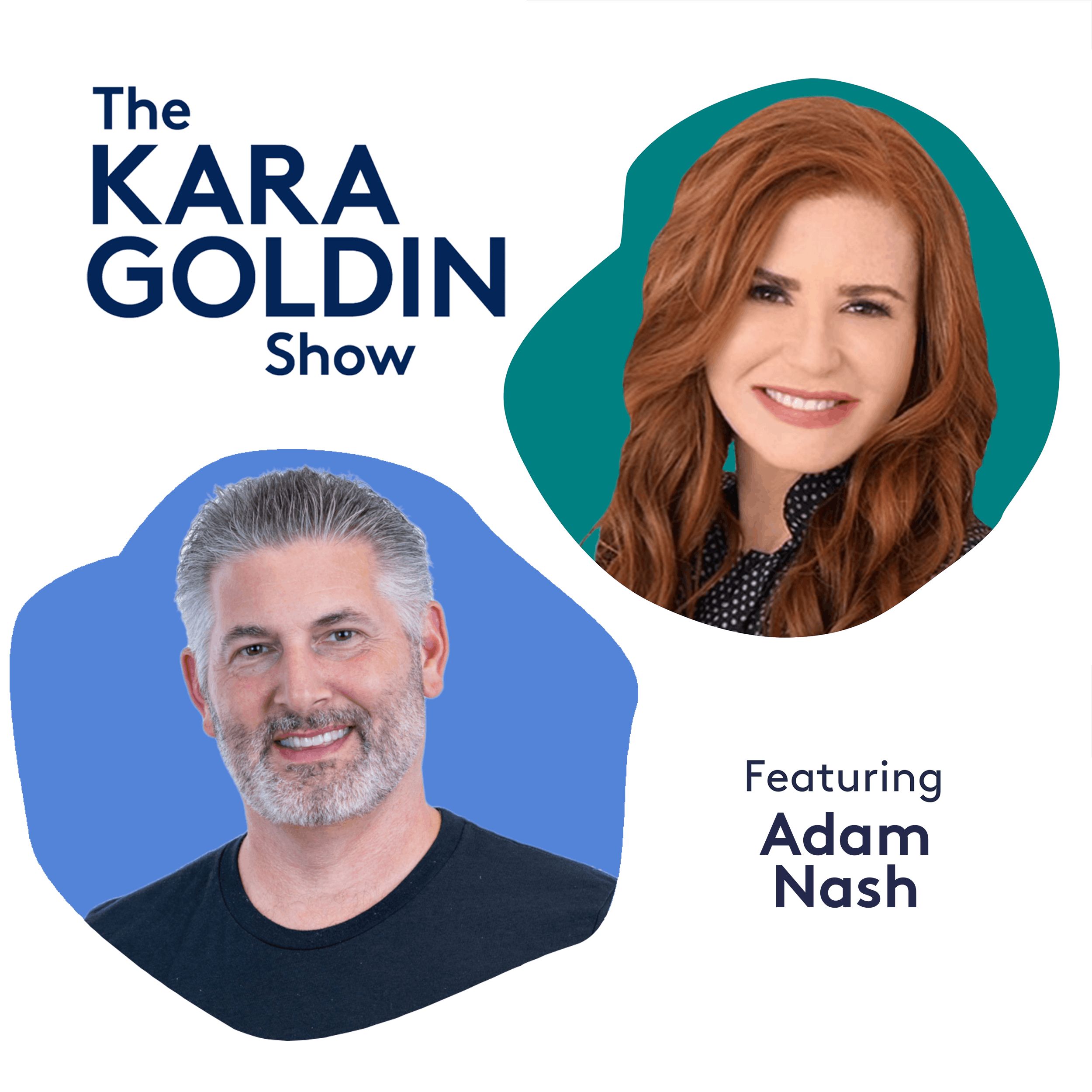 The Kara Goldin Show