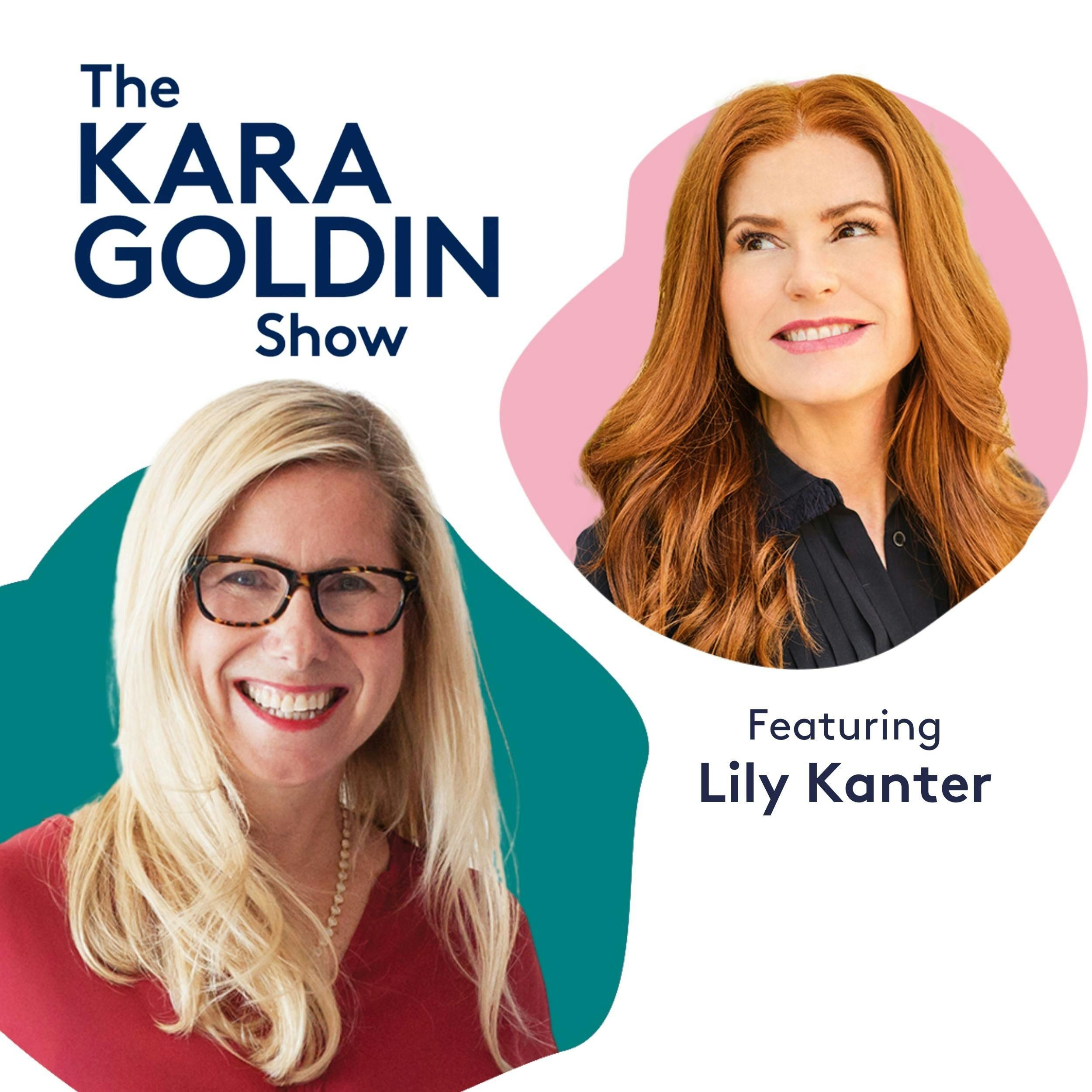 171 Lily Kanter: Co-Founder of Serena & Lily and Founder & CEO of Boon Supply