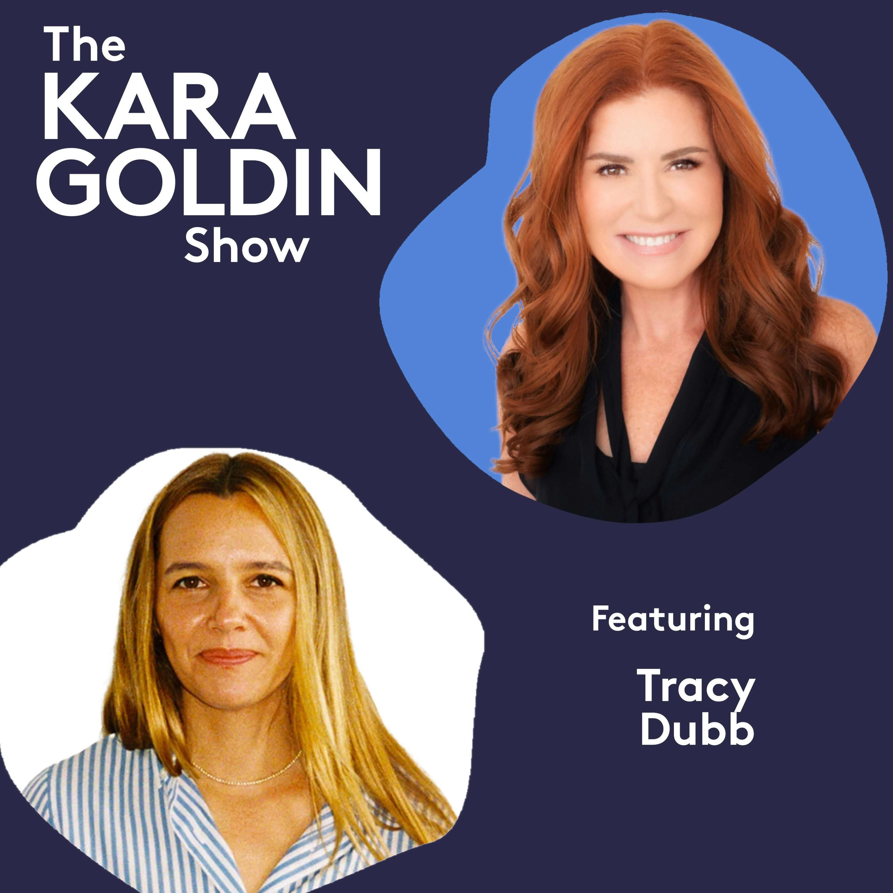 474 Tracy Dubb: Co-Founder of Isla Beauty