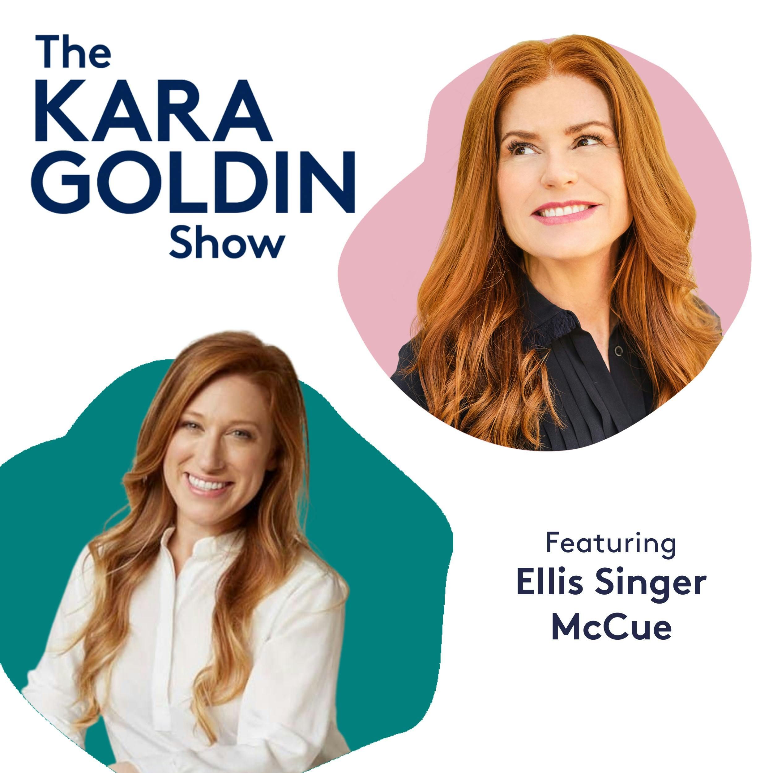 202 Ellis Singer McCue: CEO of Territory Foods