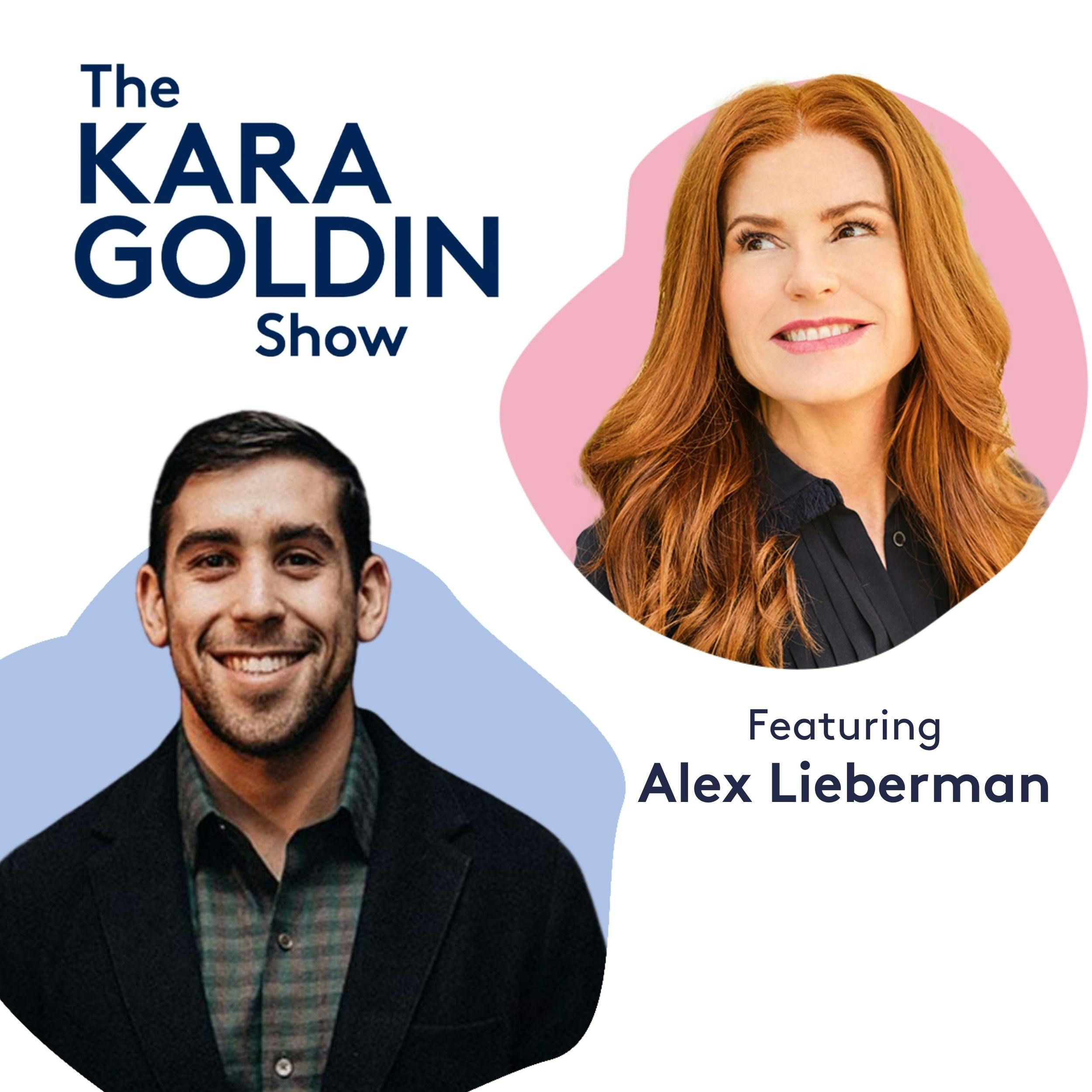 The Kara Goldin Show