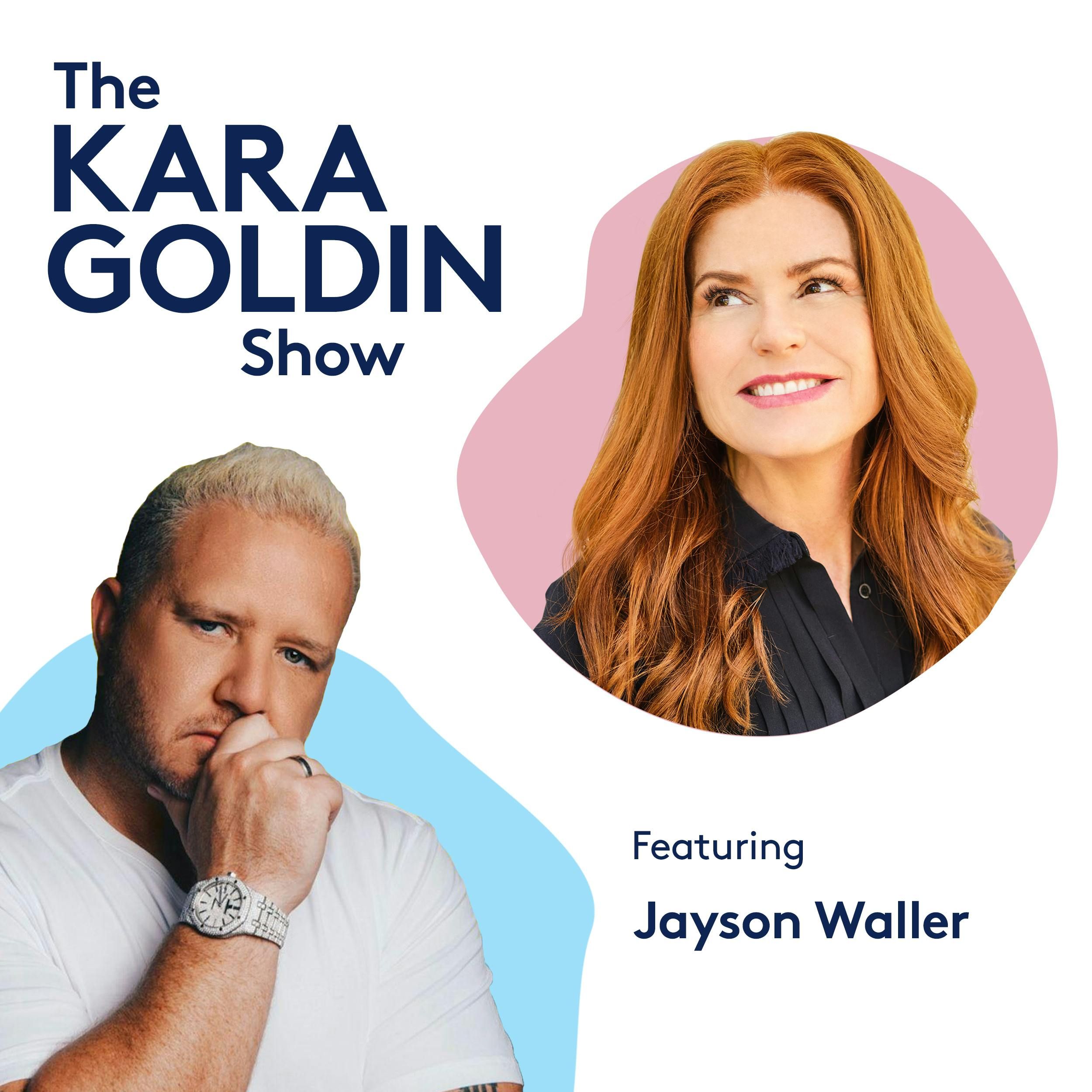 130 Jayson Waller: Founder & CEO of POWERHOME Solar and Podcast Host of True Underdo‪g‬