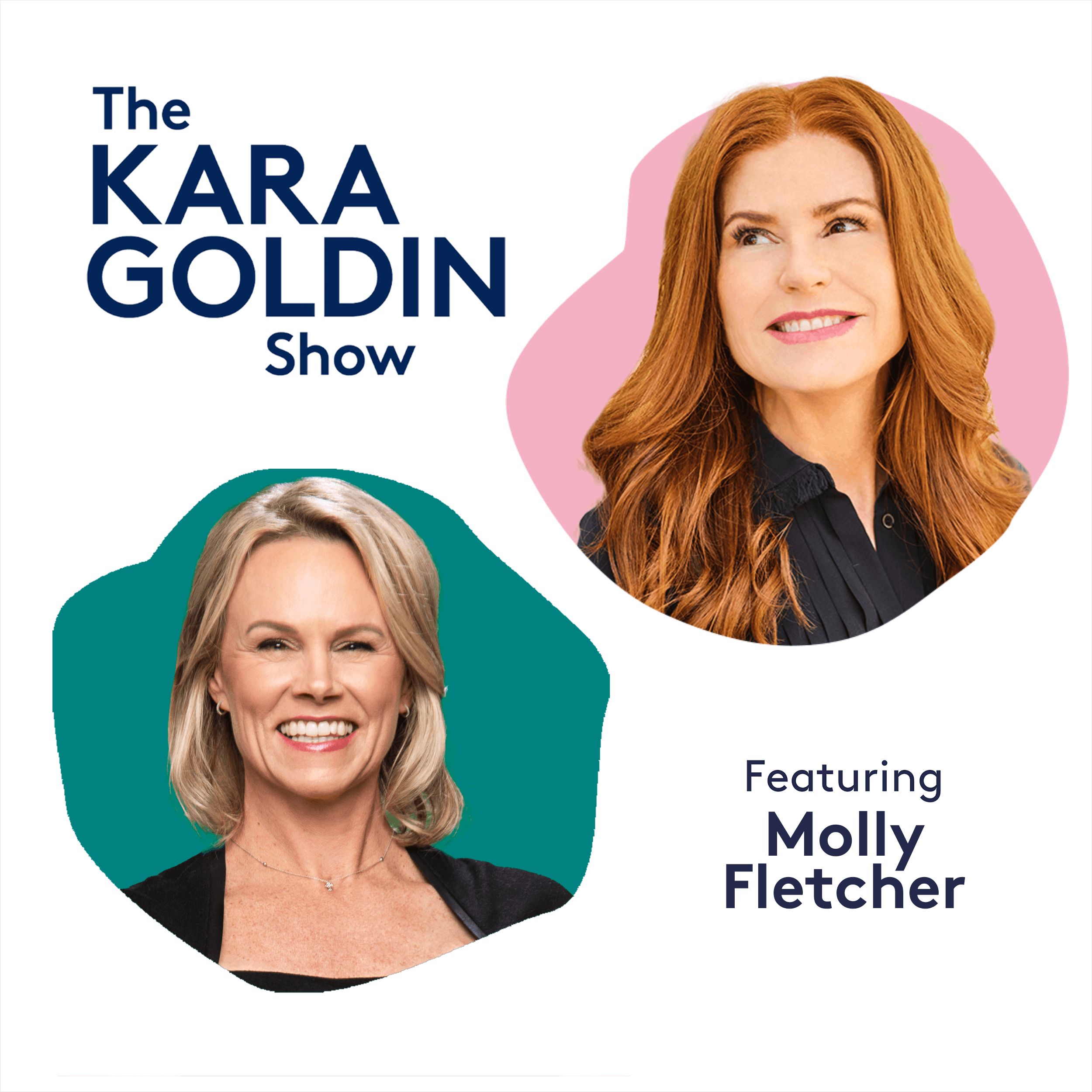 The Kara Goldin Show