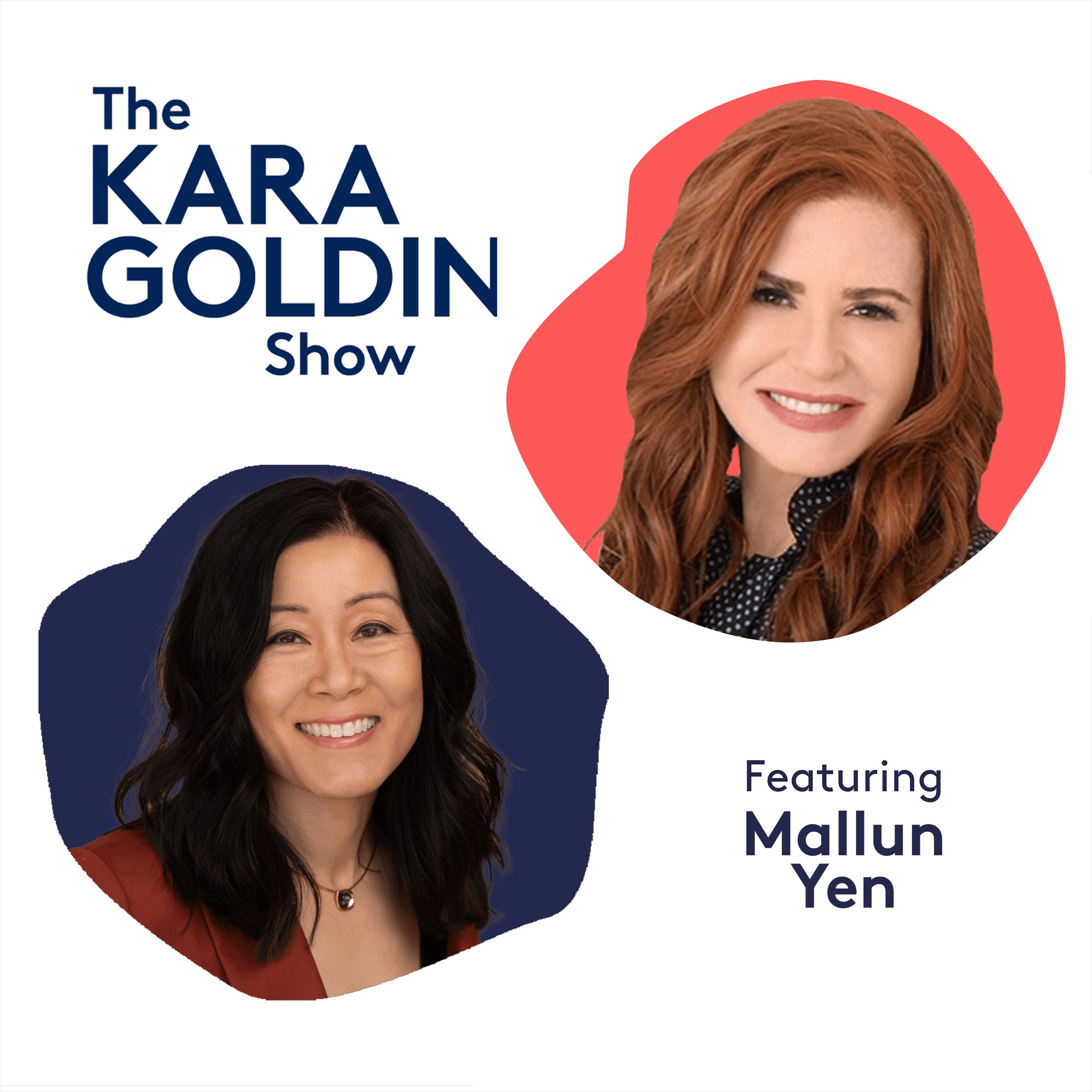 The Kara Goldin Show