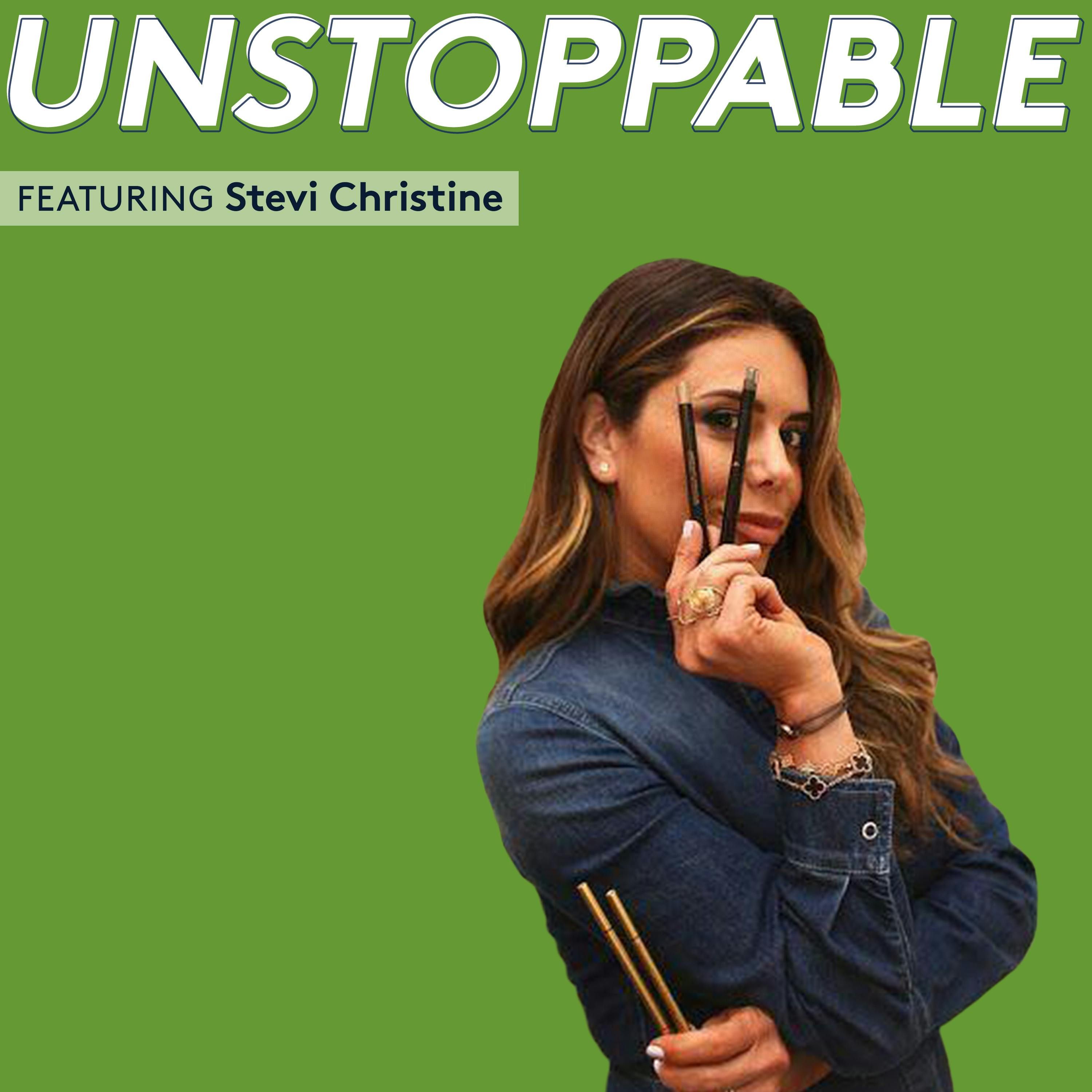 70 Stevi Christine: Founder & Creative Director of Naturally By Stevi Christine