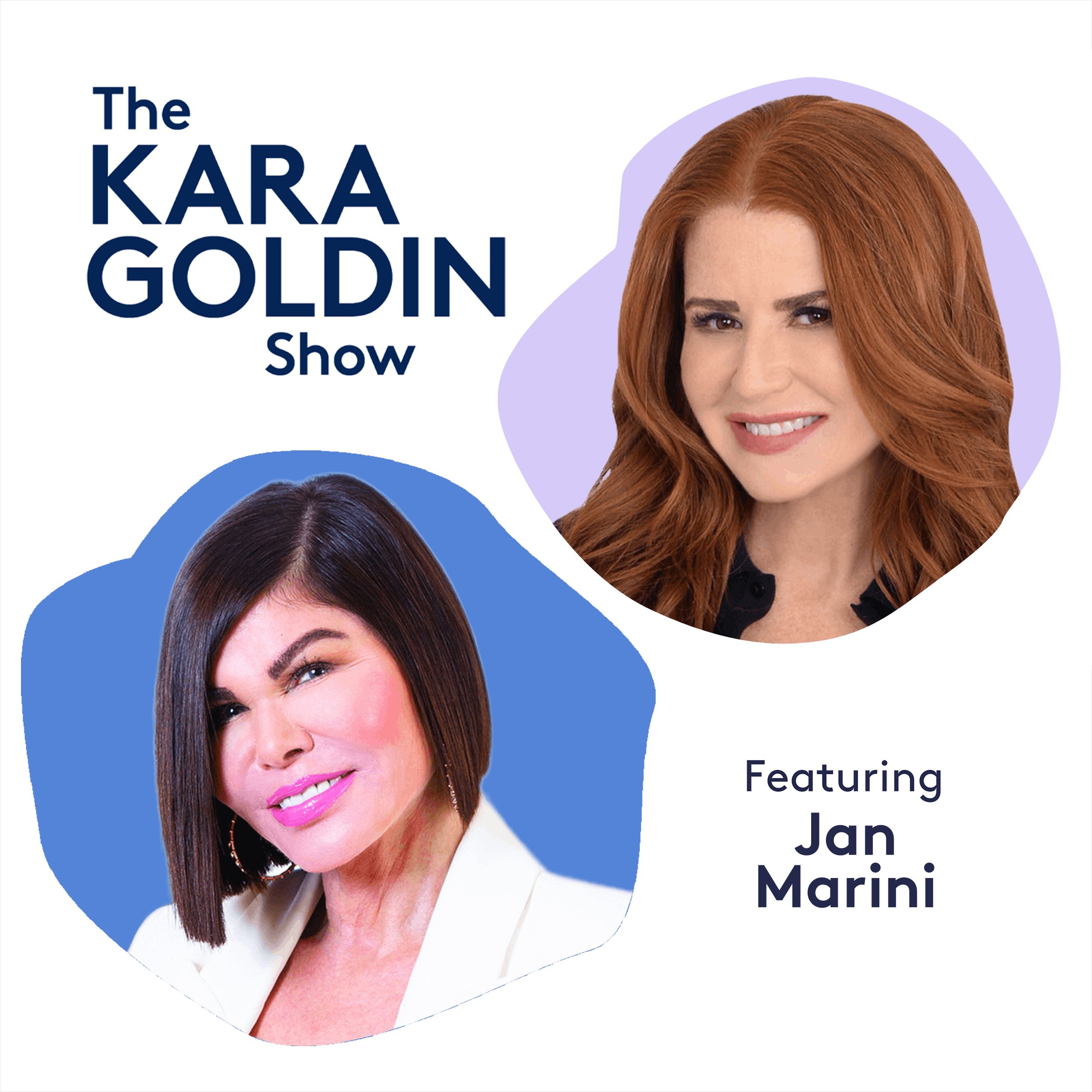 The Kara Goldin Show