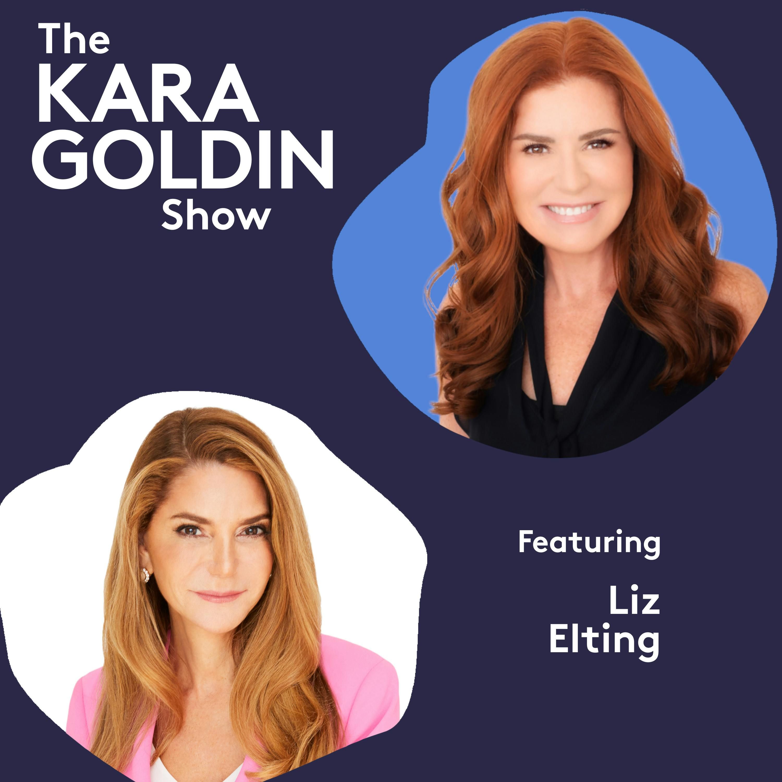 The Kara Goldin Show