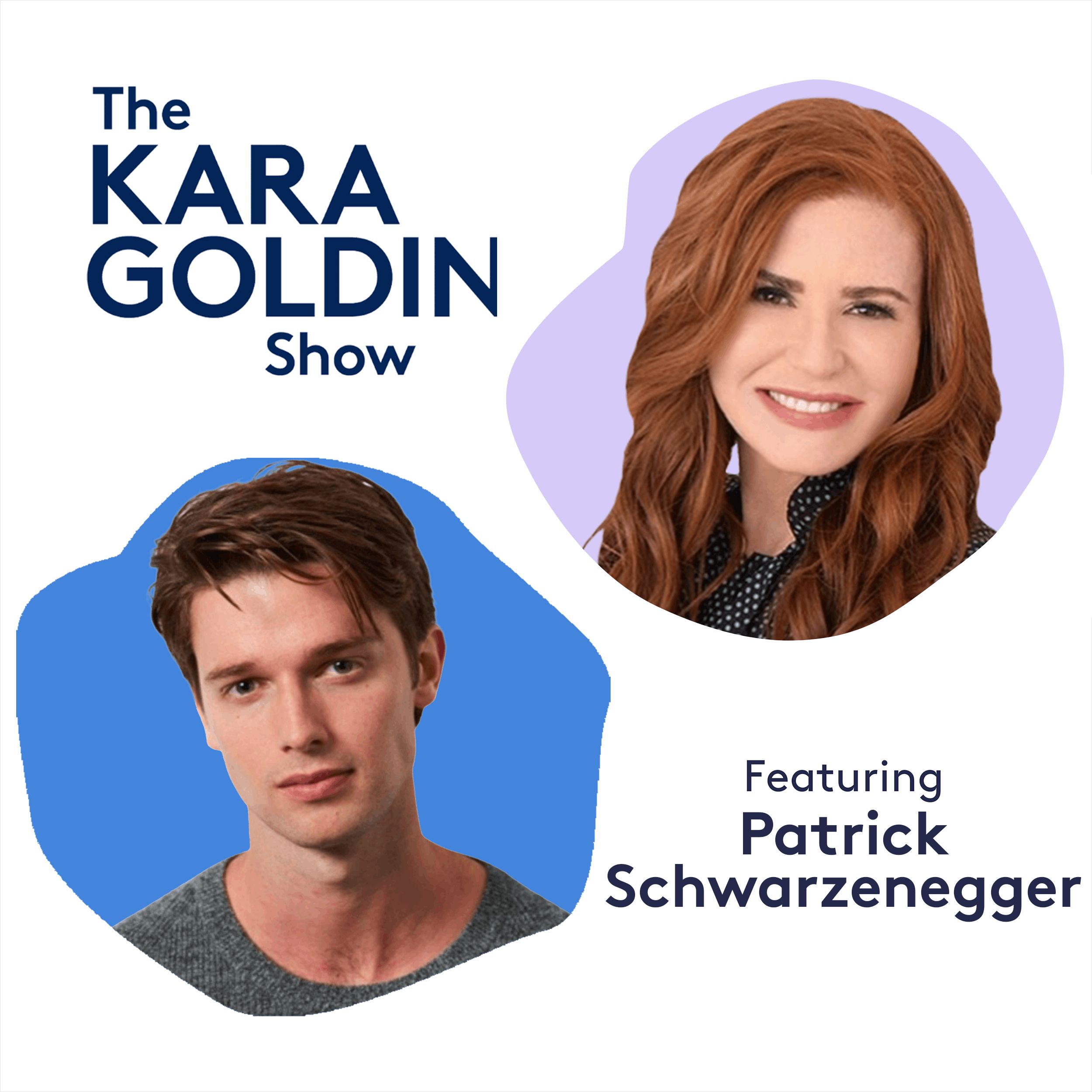 The Kara Goldin Show