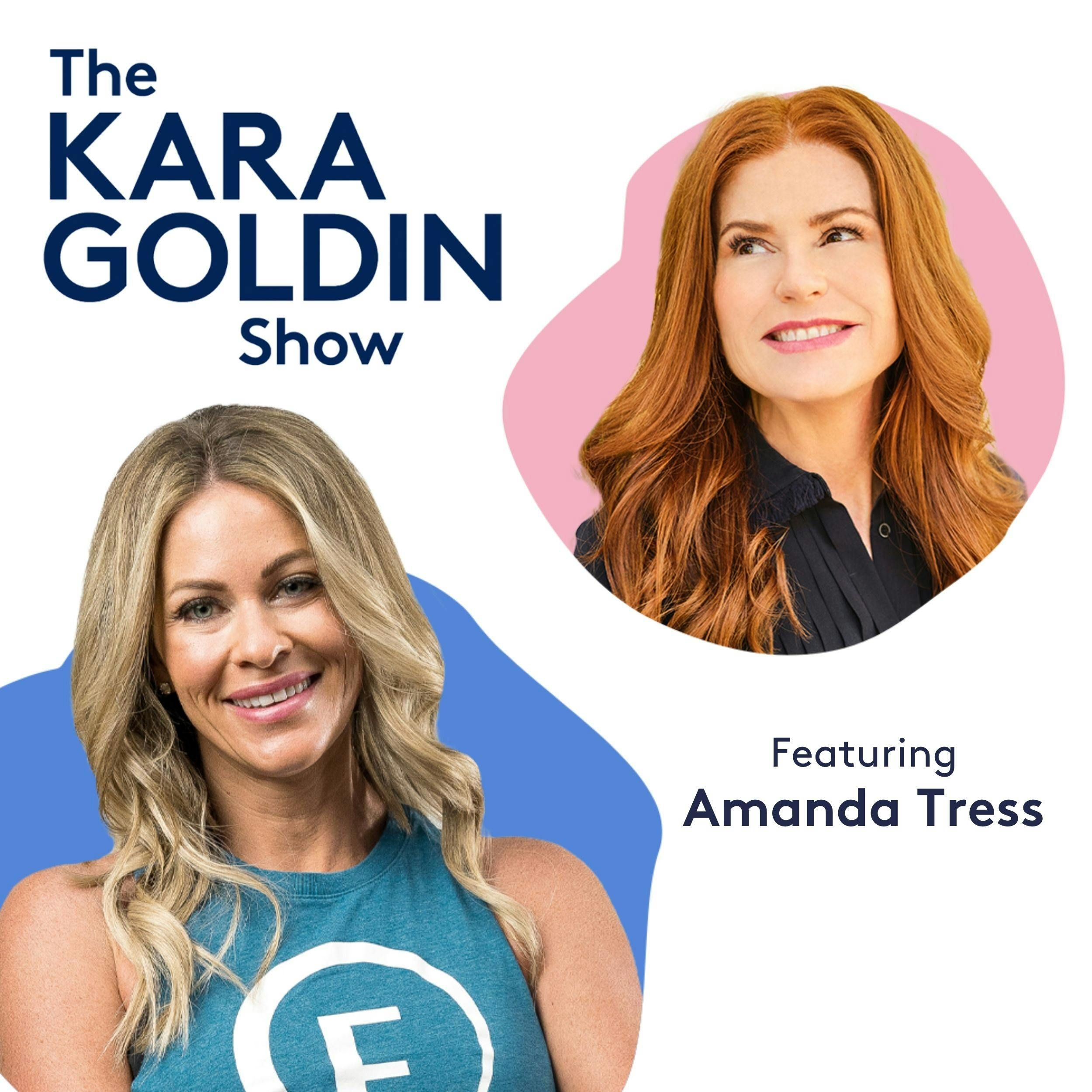 The Kara Goldin Show