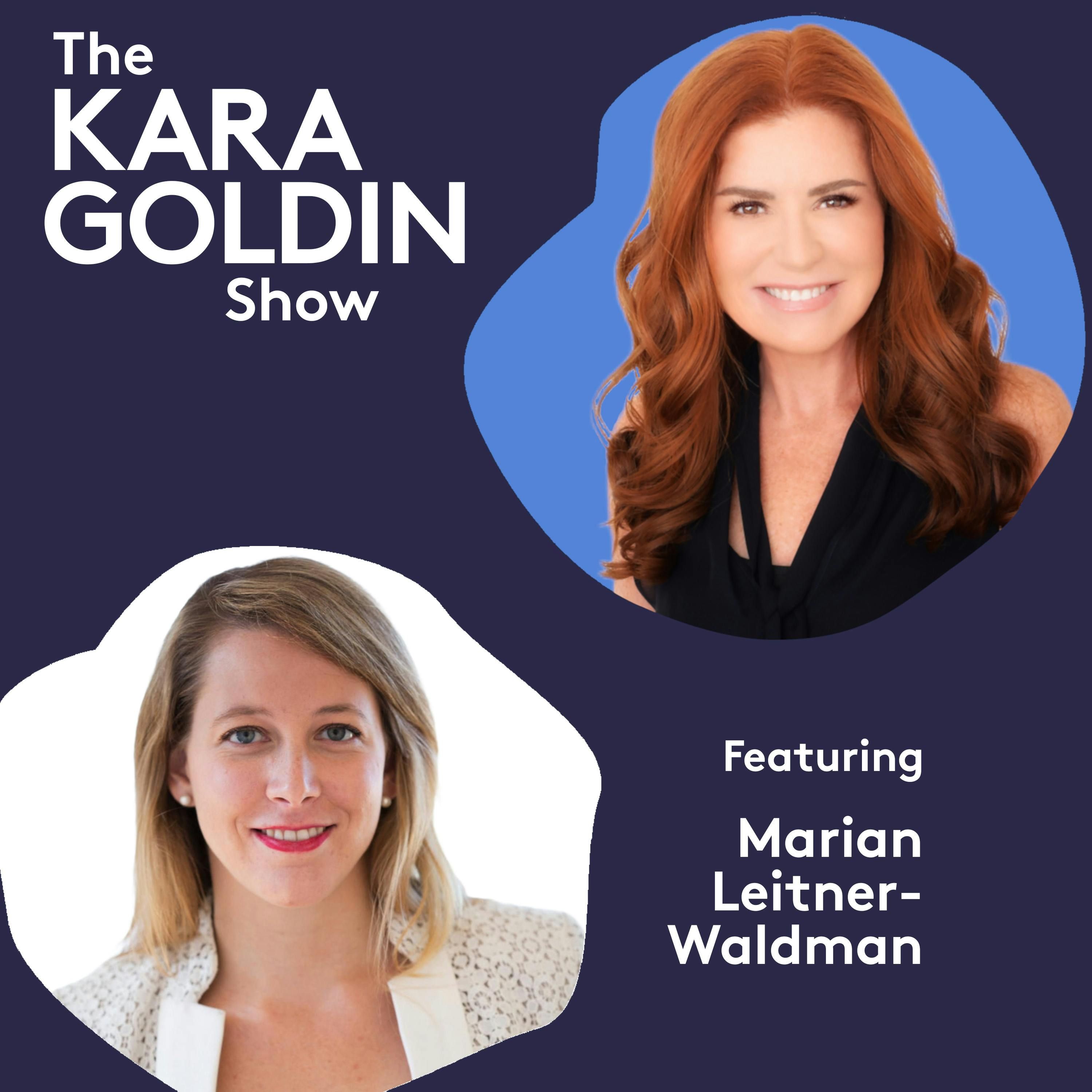 The Kara Goldin Show