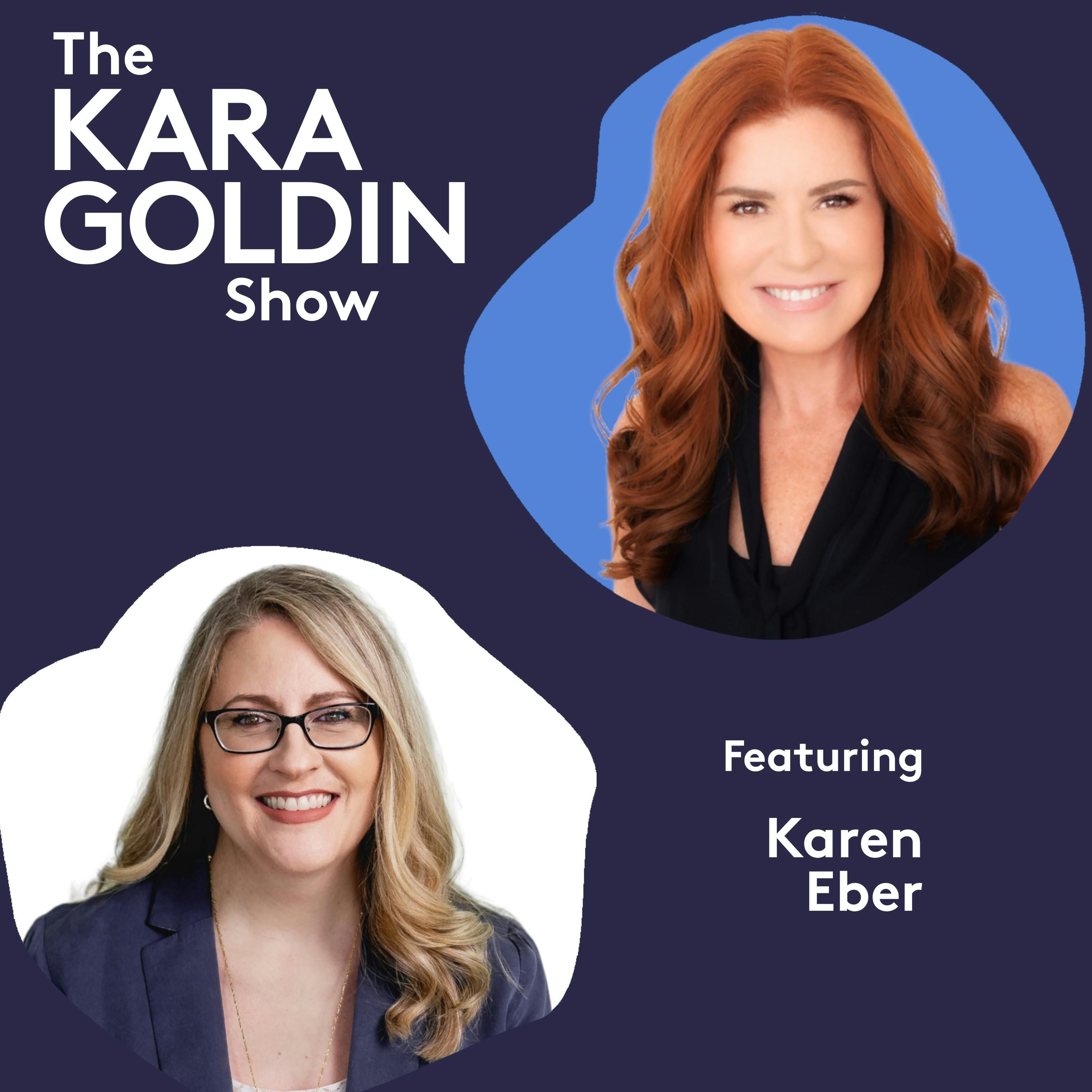The Kara Goldin Show