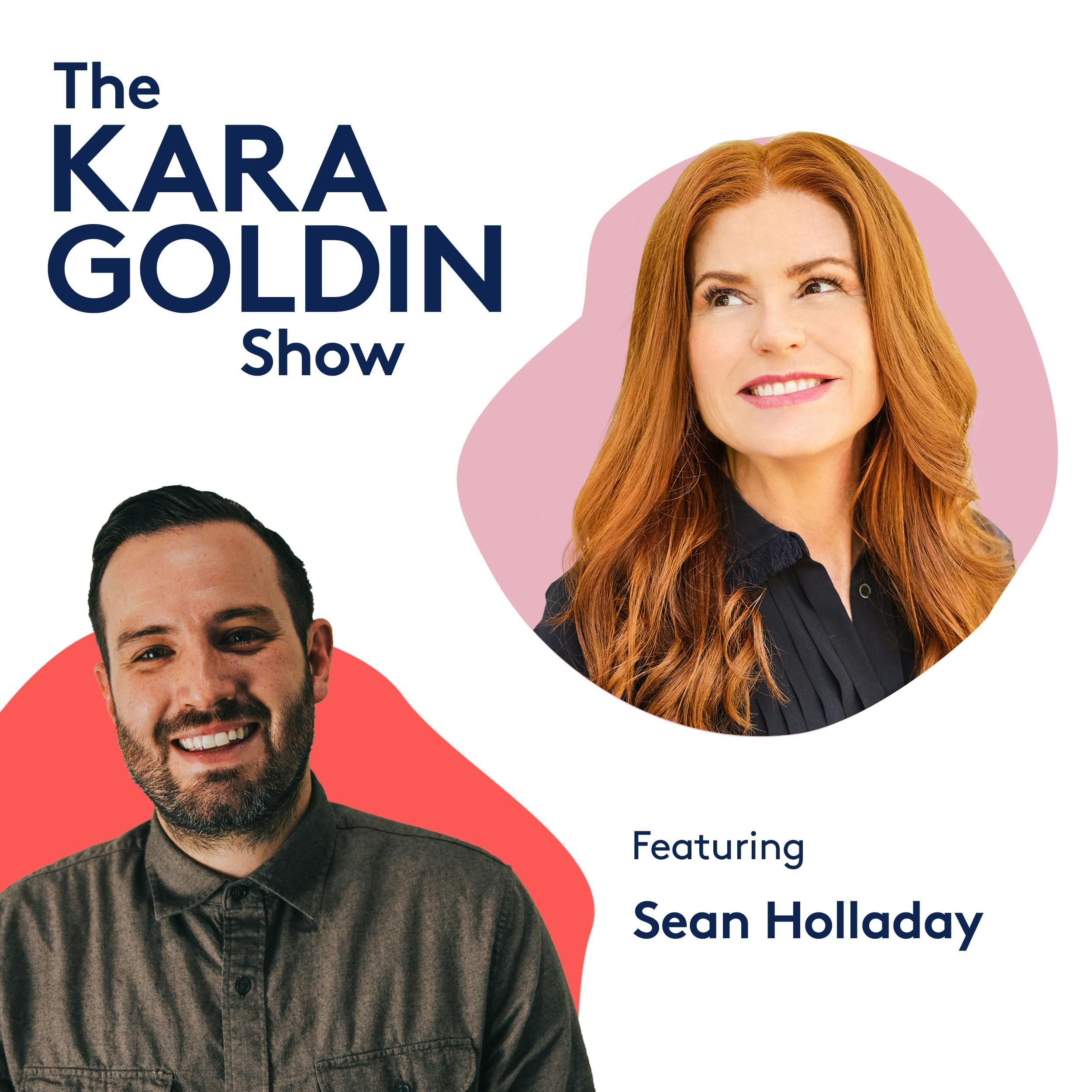 The Kara Goldin Show