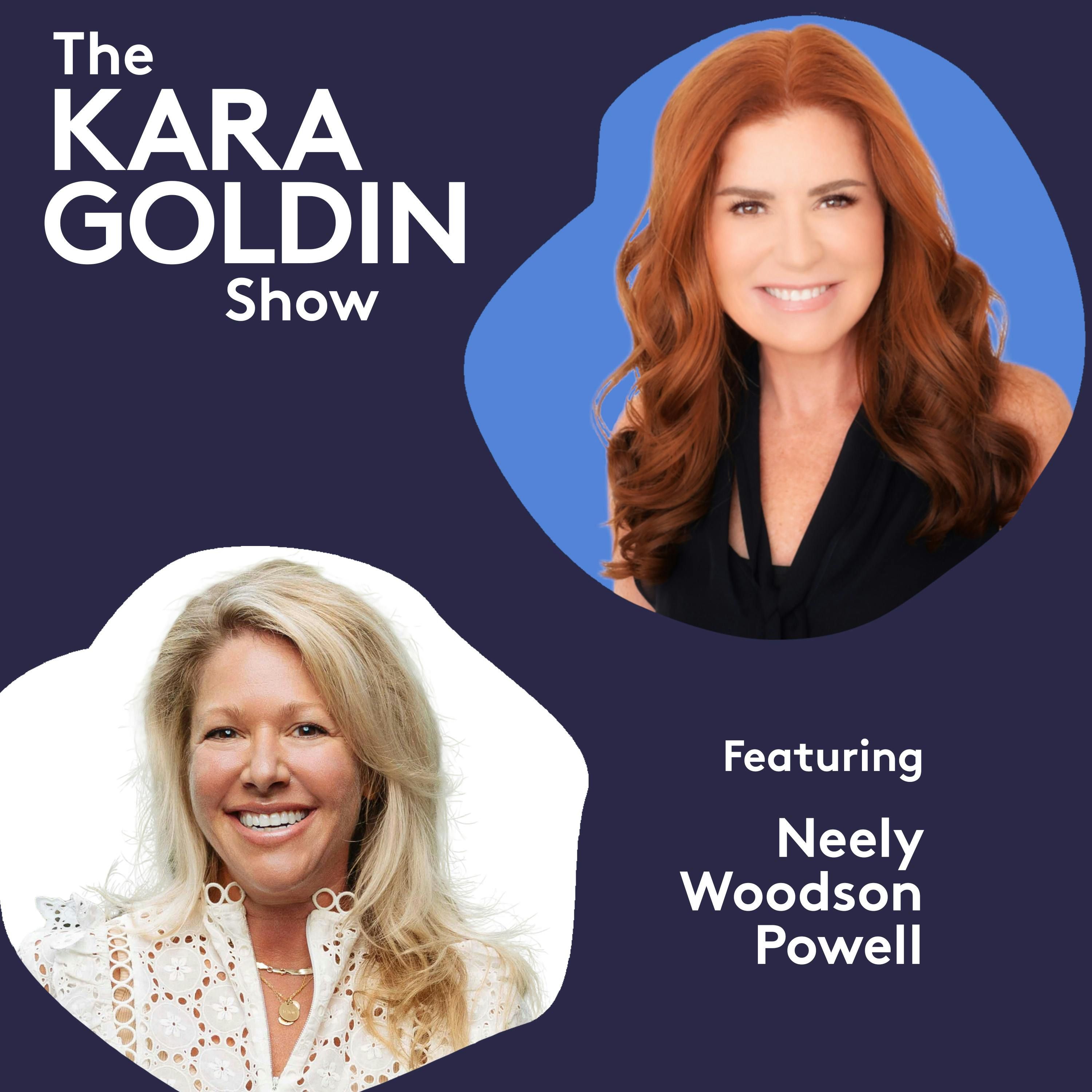 The Kara Goldin Show
