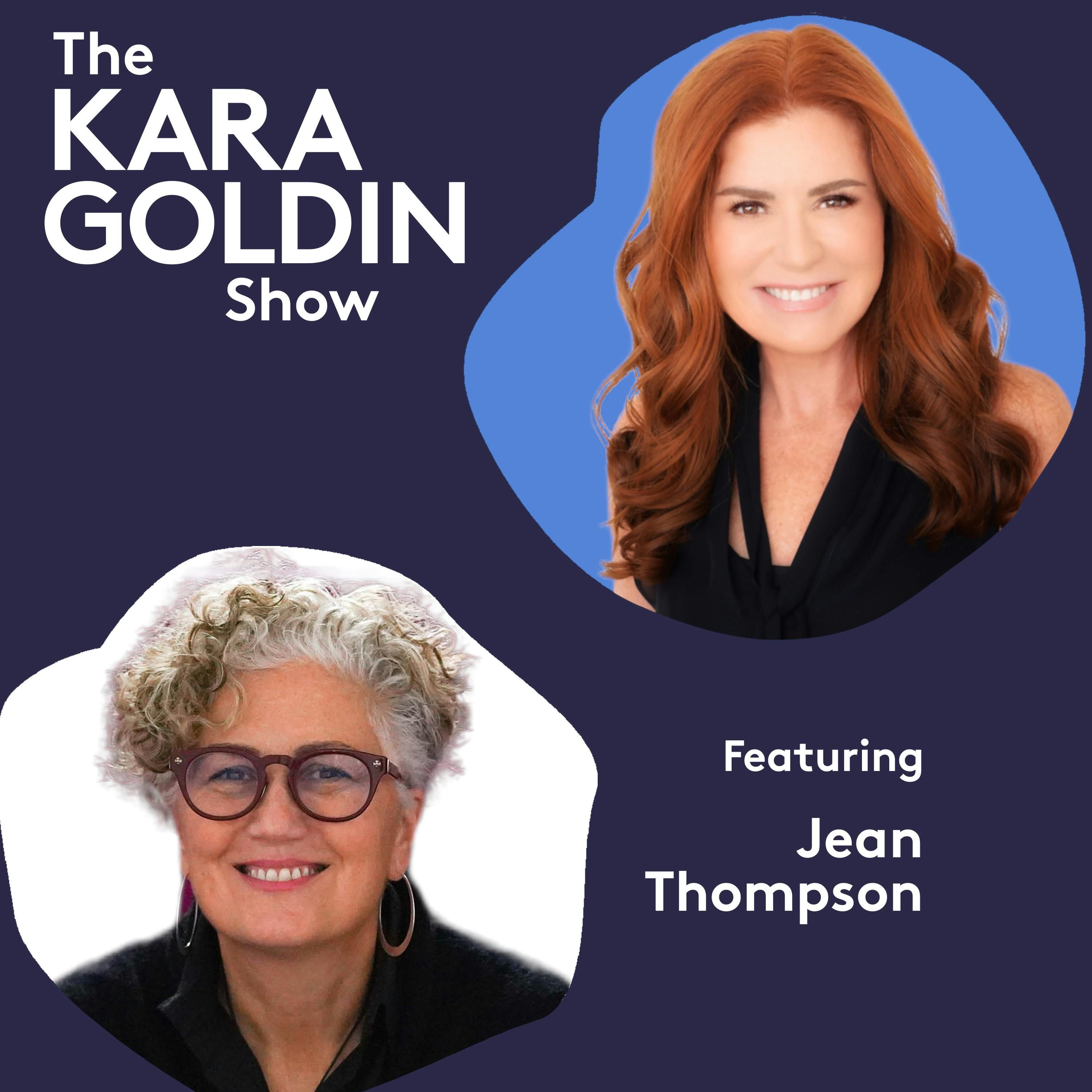 The Kara Goldin Show