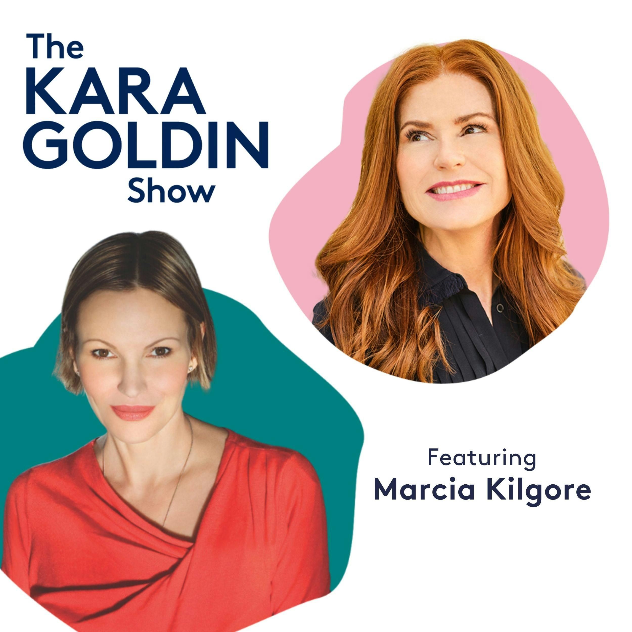 The Kara Goldin Show