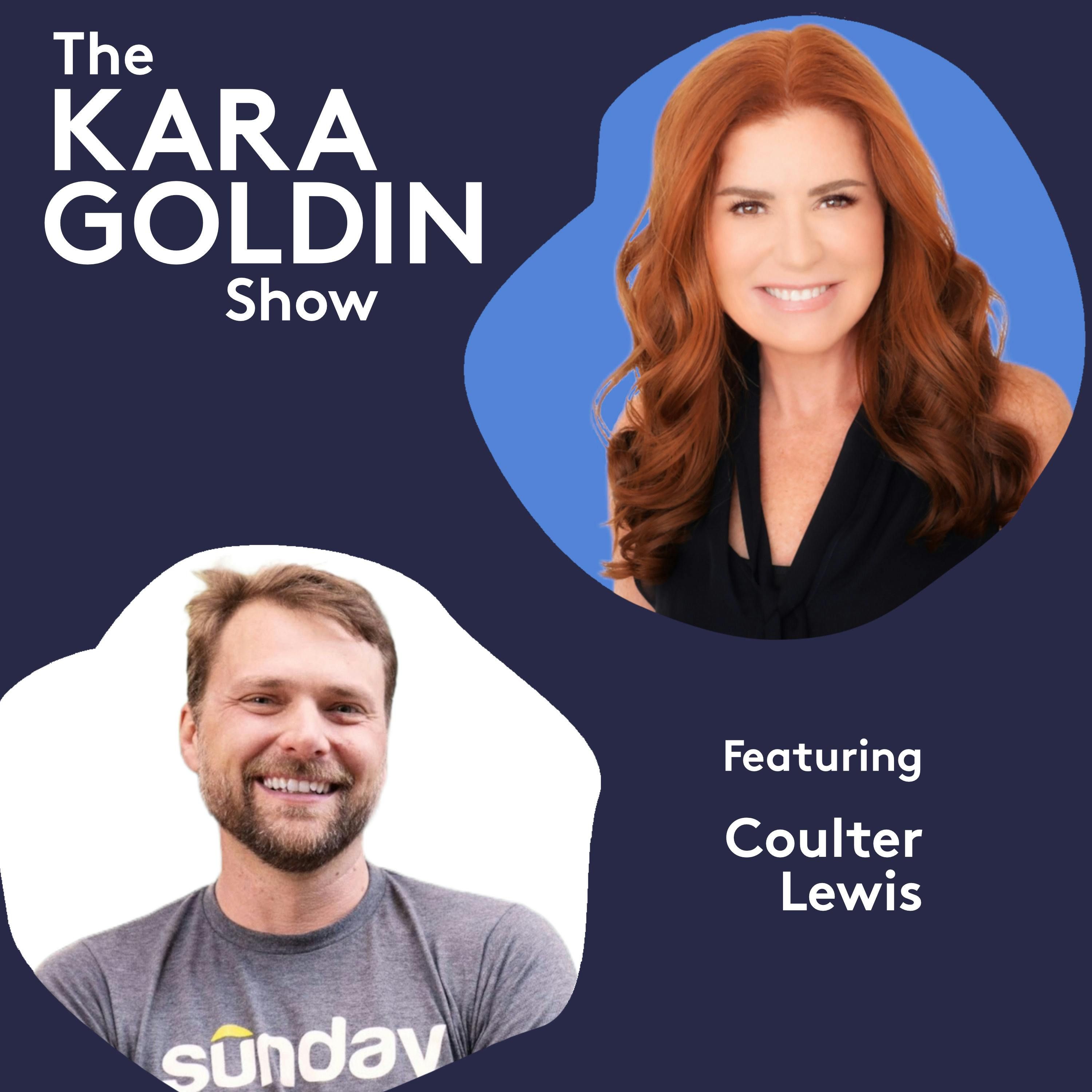 The Kara Goldin Show