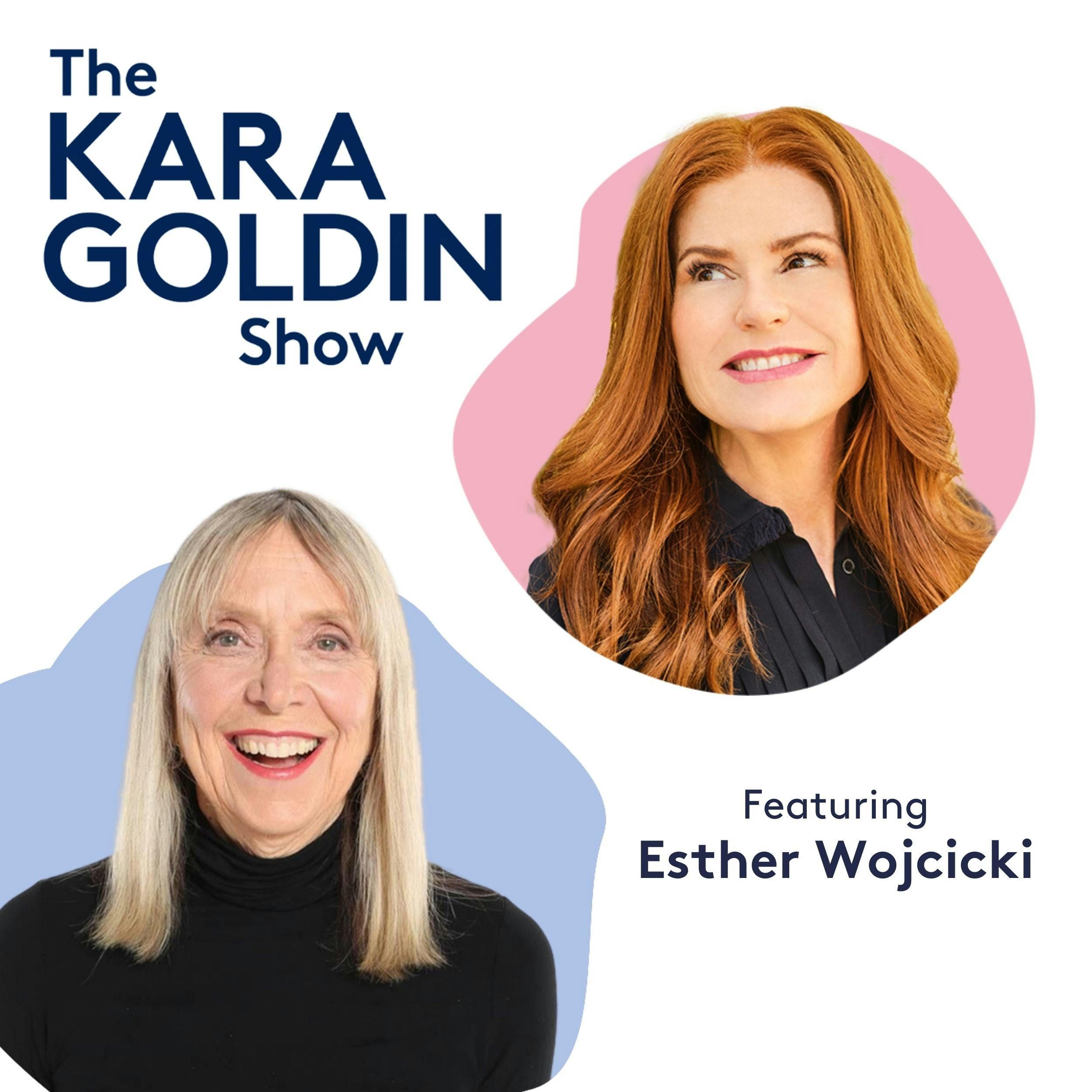 The Kara Goldin Show