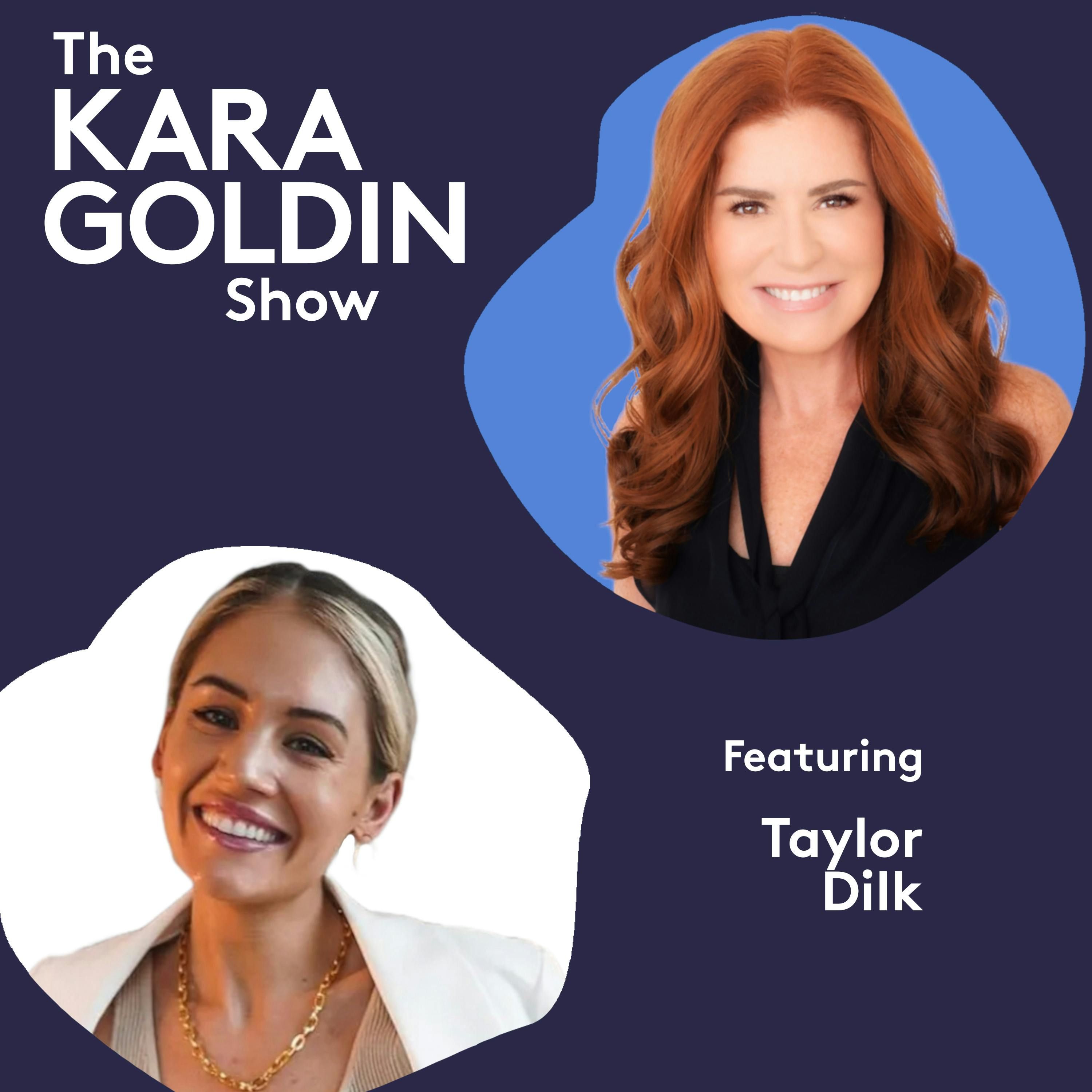 The Kara Goldin Show