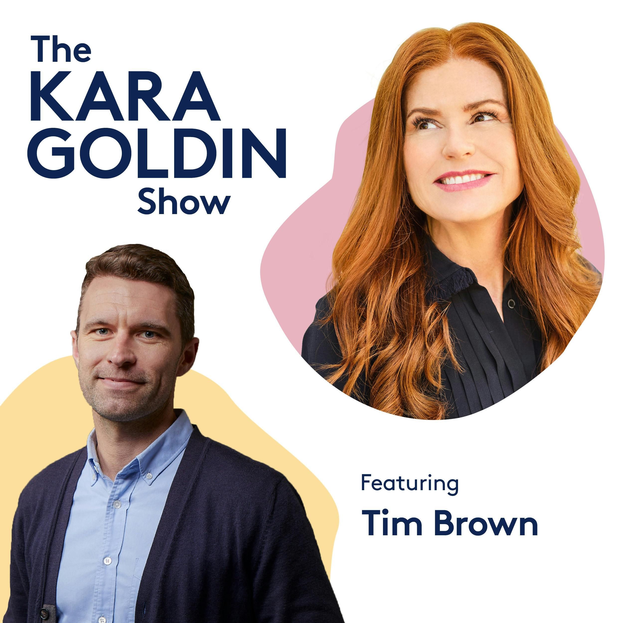 The Kara Goldin Show