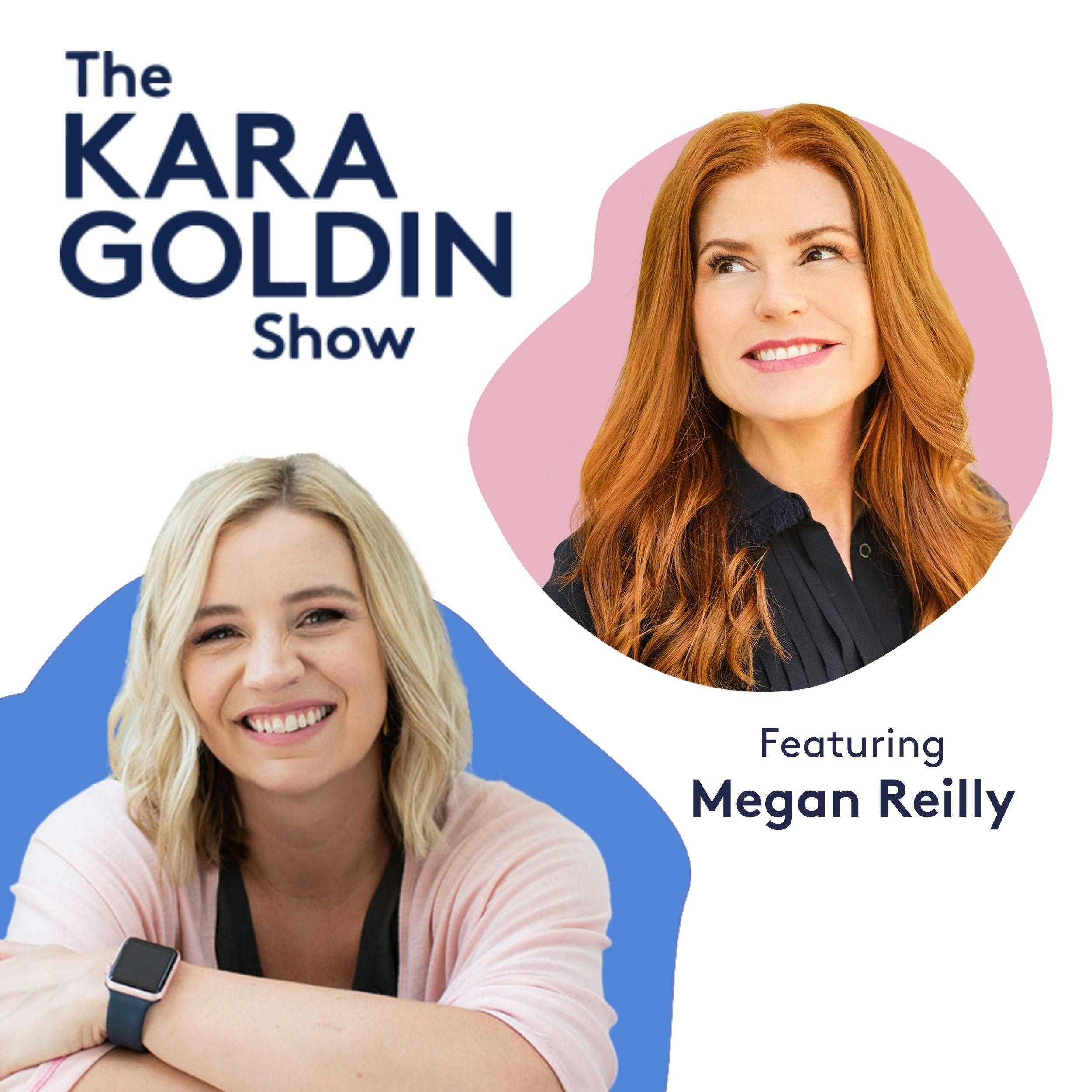 The Kara Goldin Show