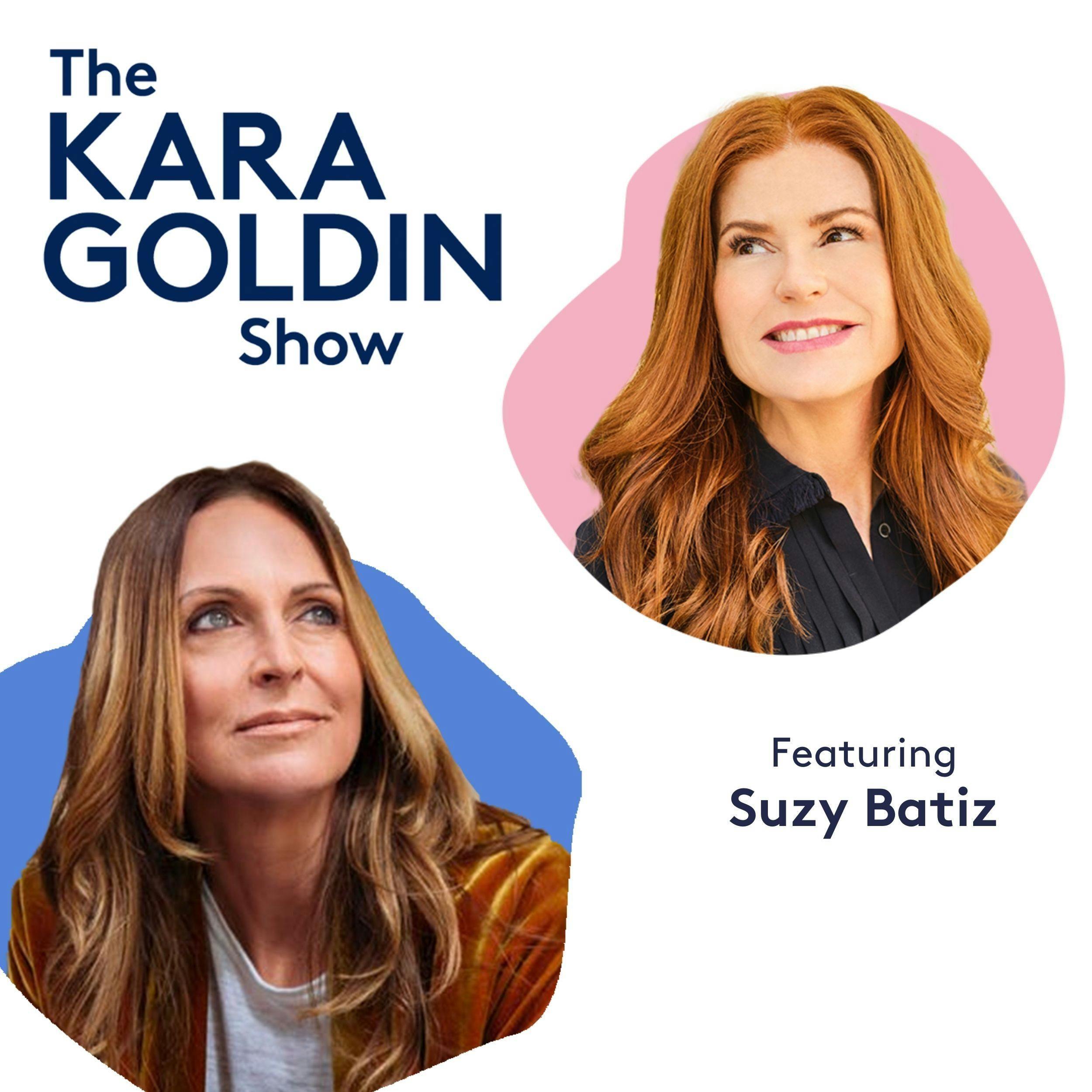The Kara Goldin Show