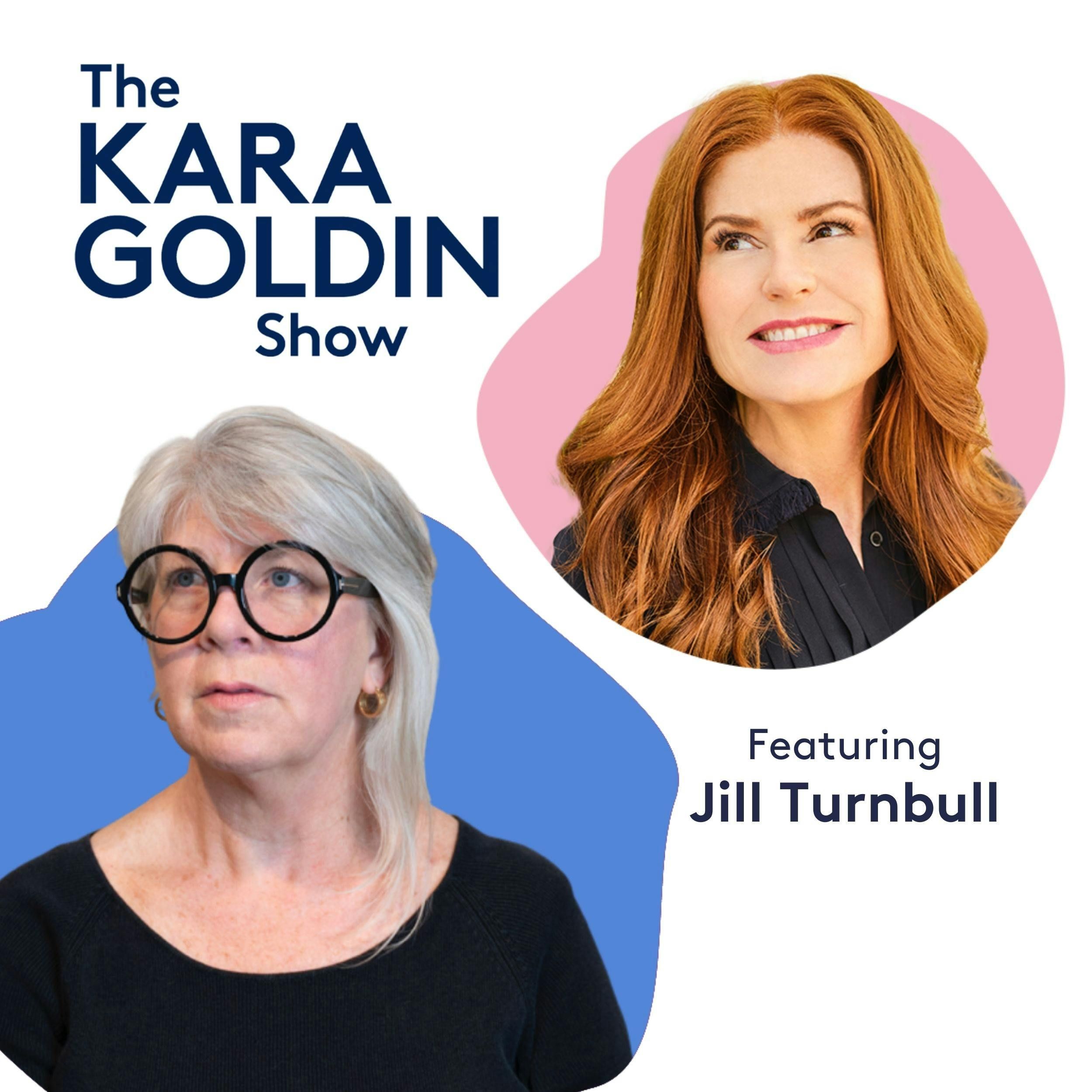 The Kara Goldin Show