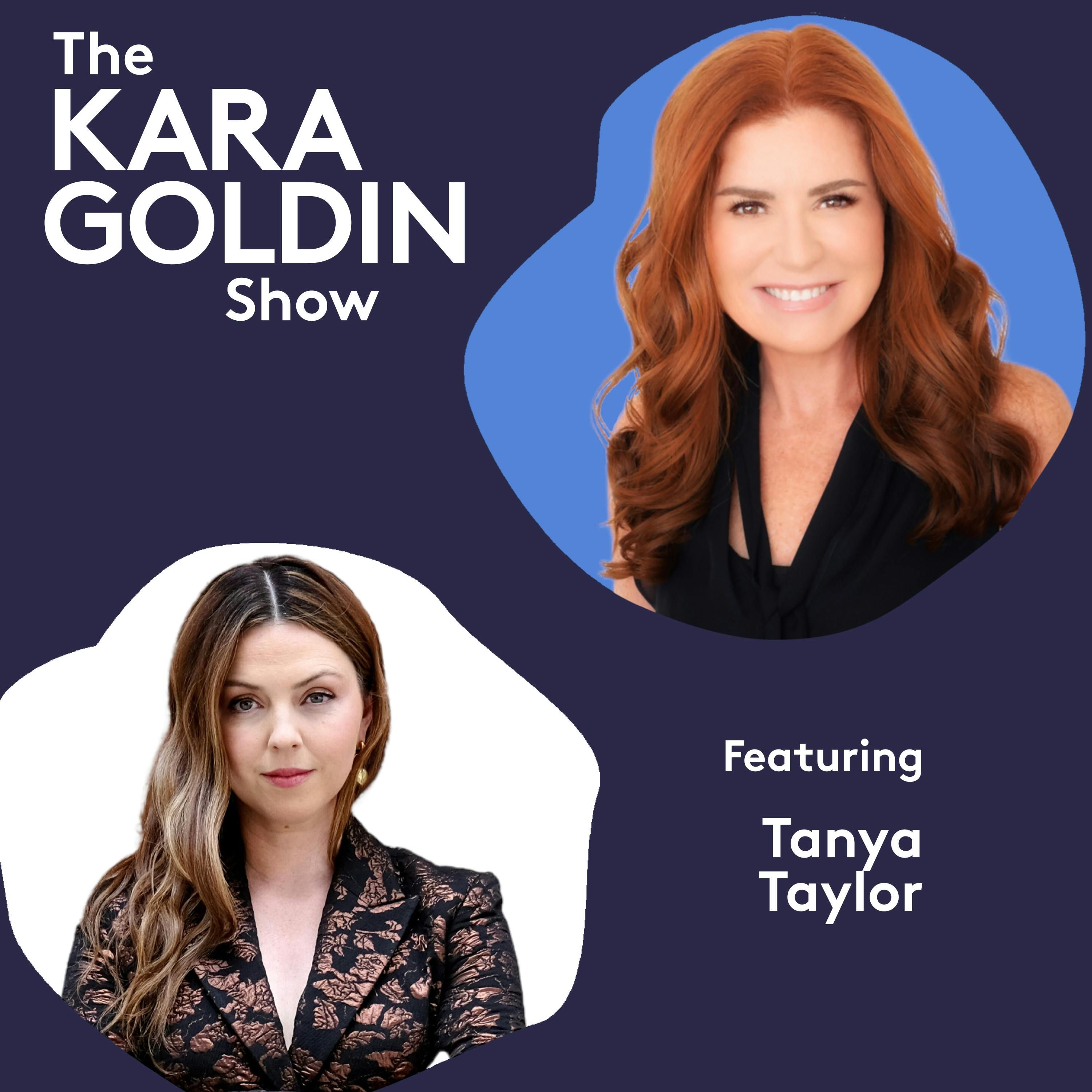 The Kara Goldin Show