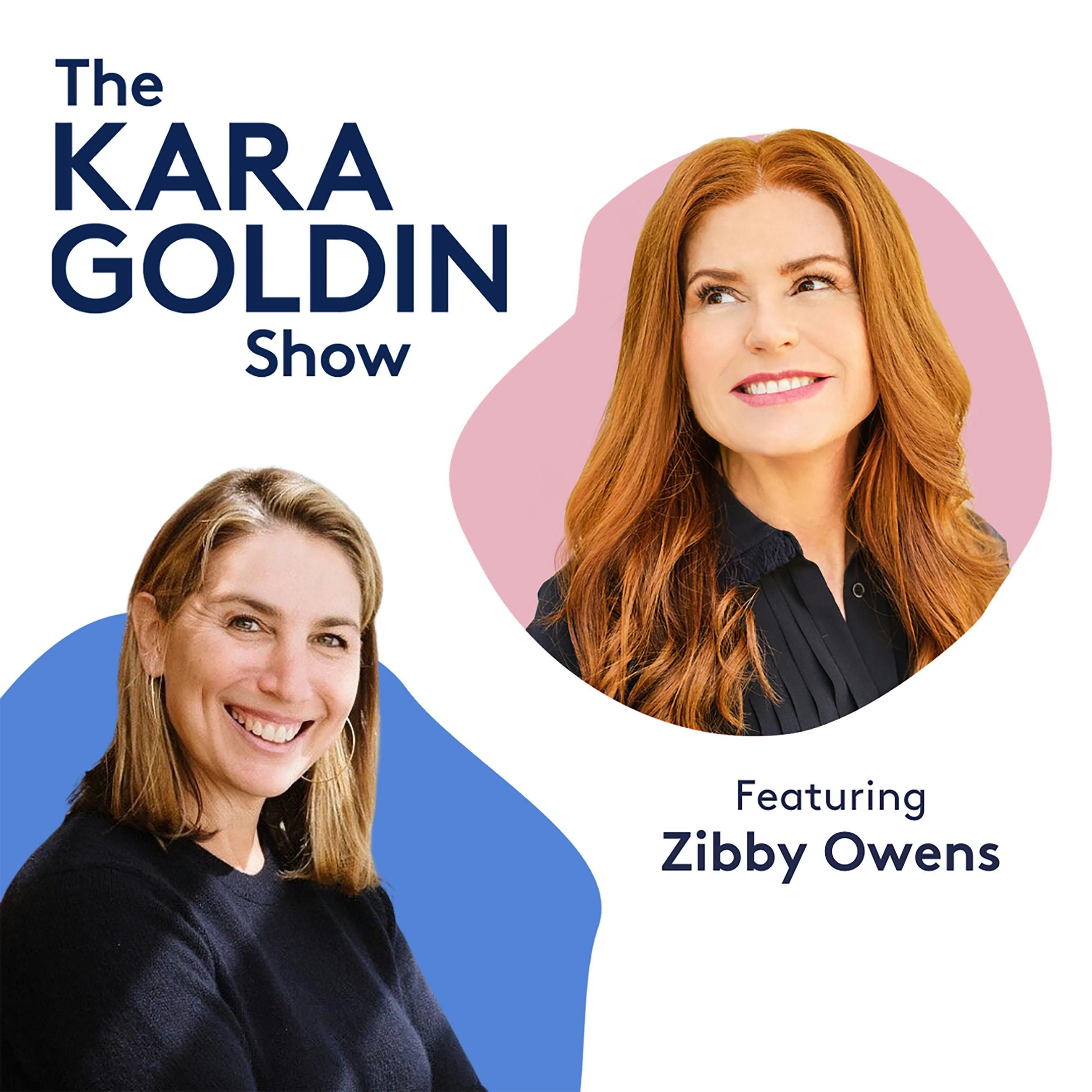 138 Zibby Owens: Podcast Host of Moms Don’t Have Time To Read Books & Author of Moms Don't Have Time To: A Quarantine Anthology