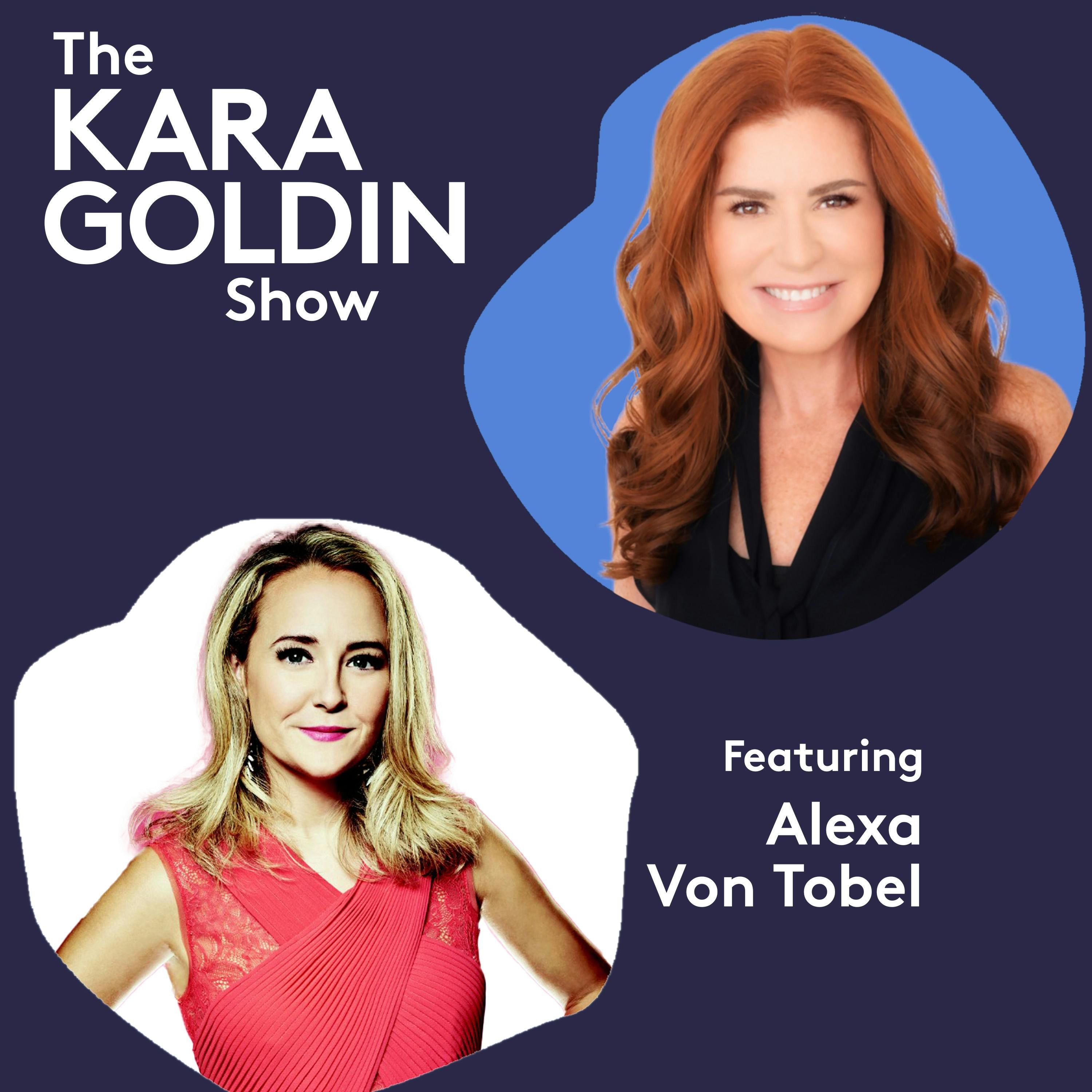 The Kara Goldin Show