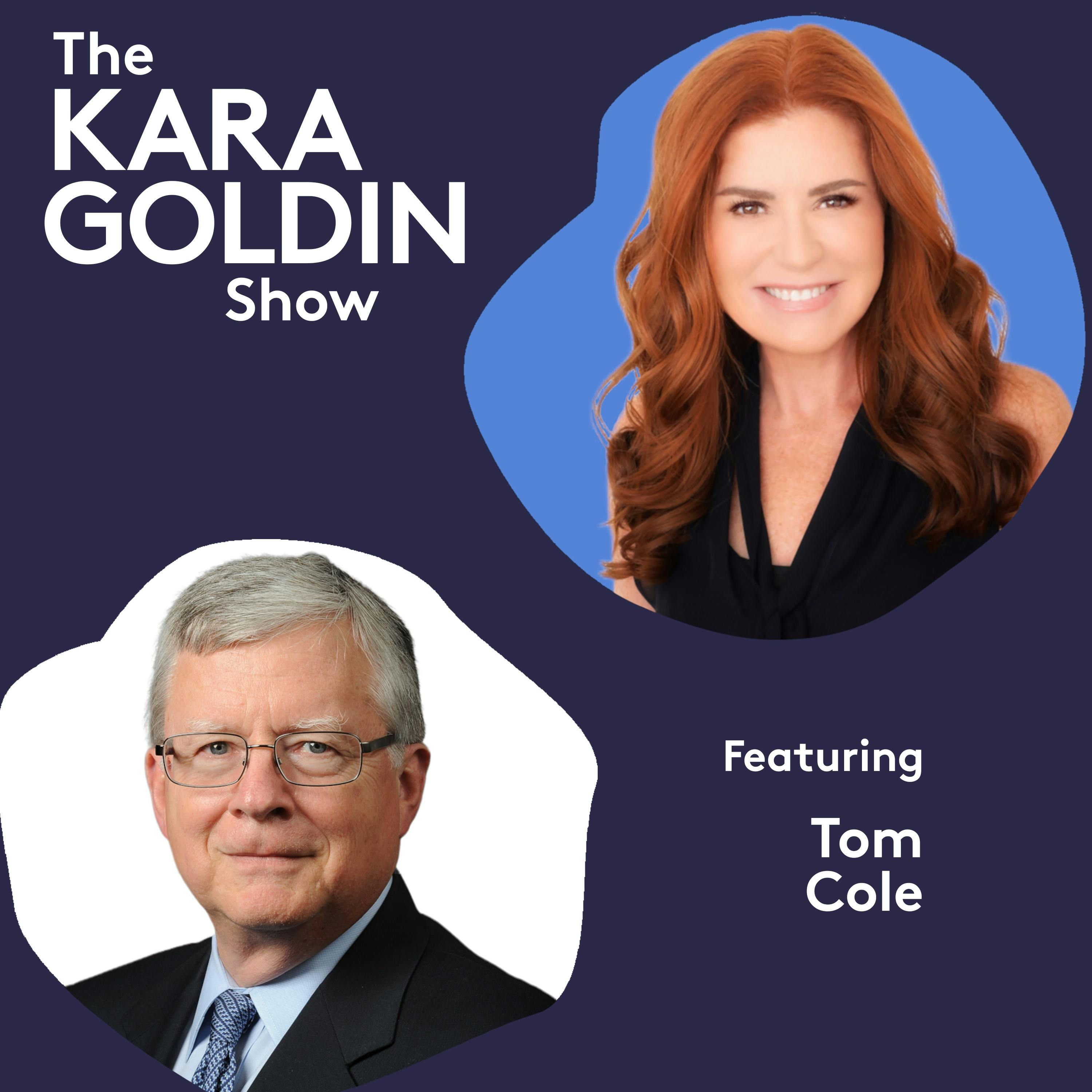 The Kara Goldin Show