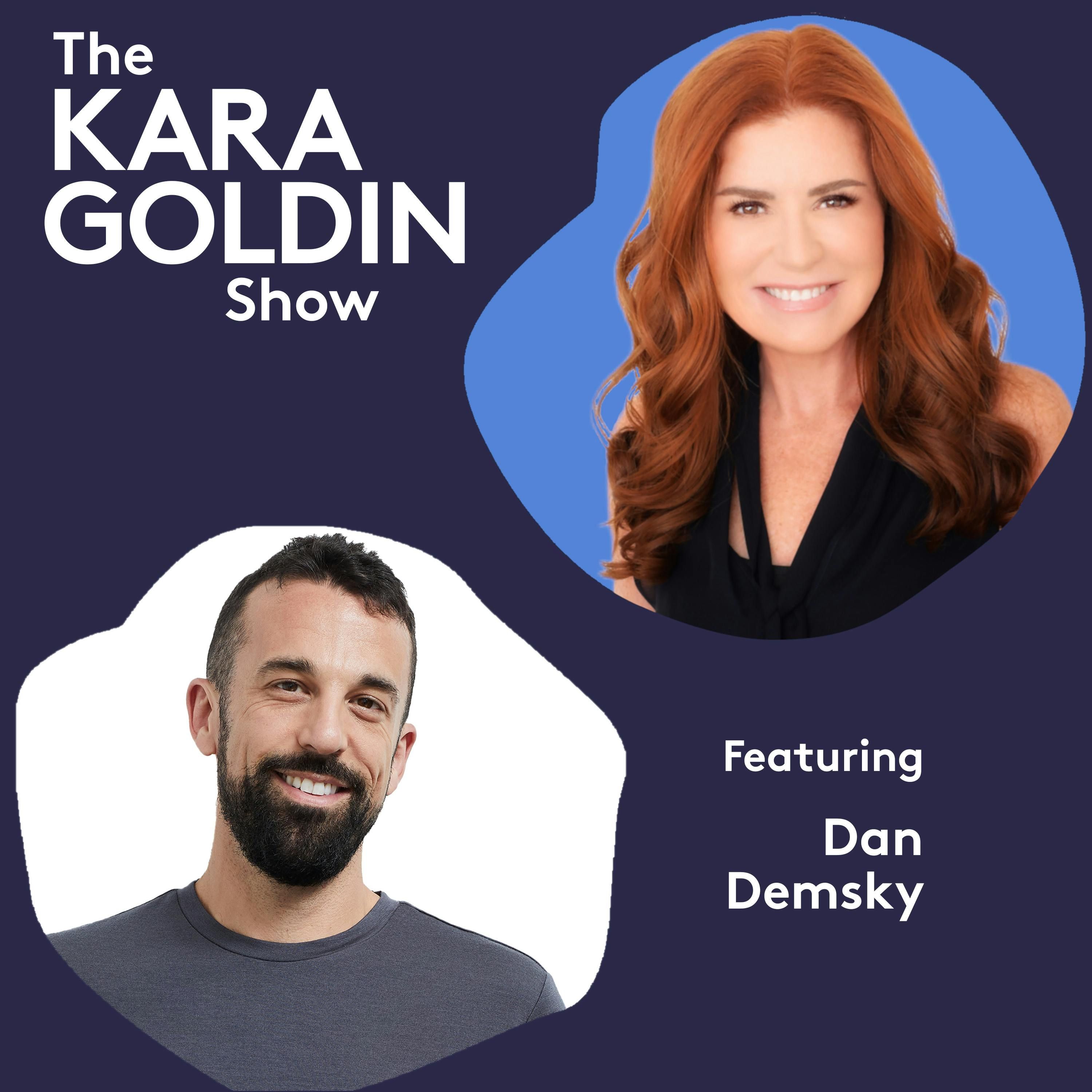 The Kara Goldin Show