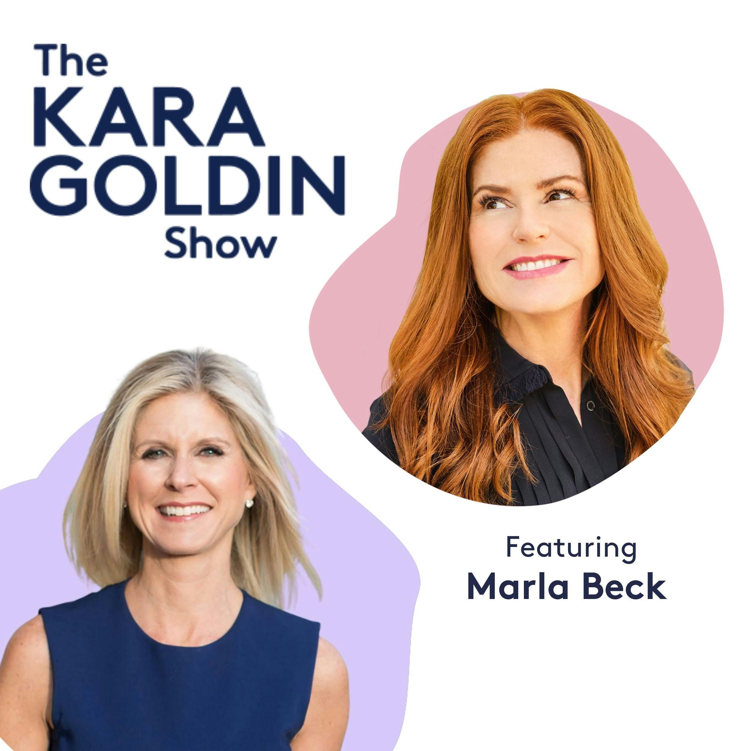 The Kara Goldin Show