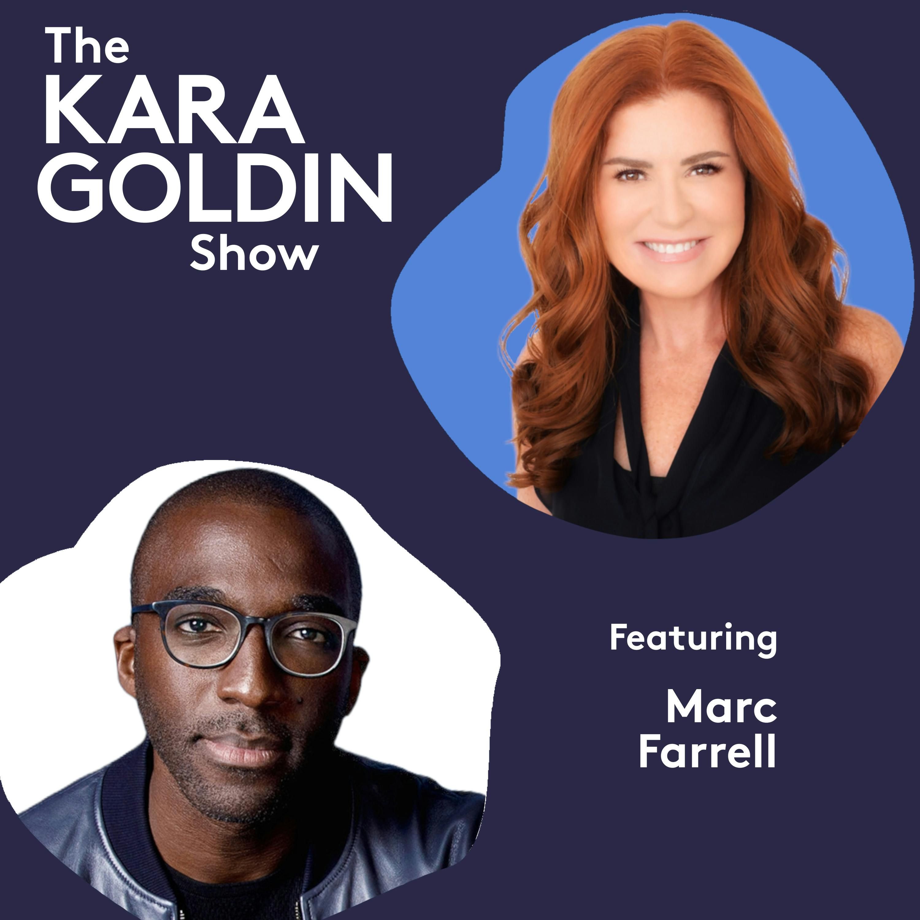 The Kara Goldin Show