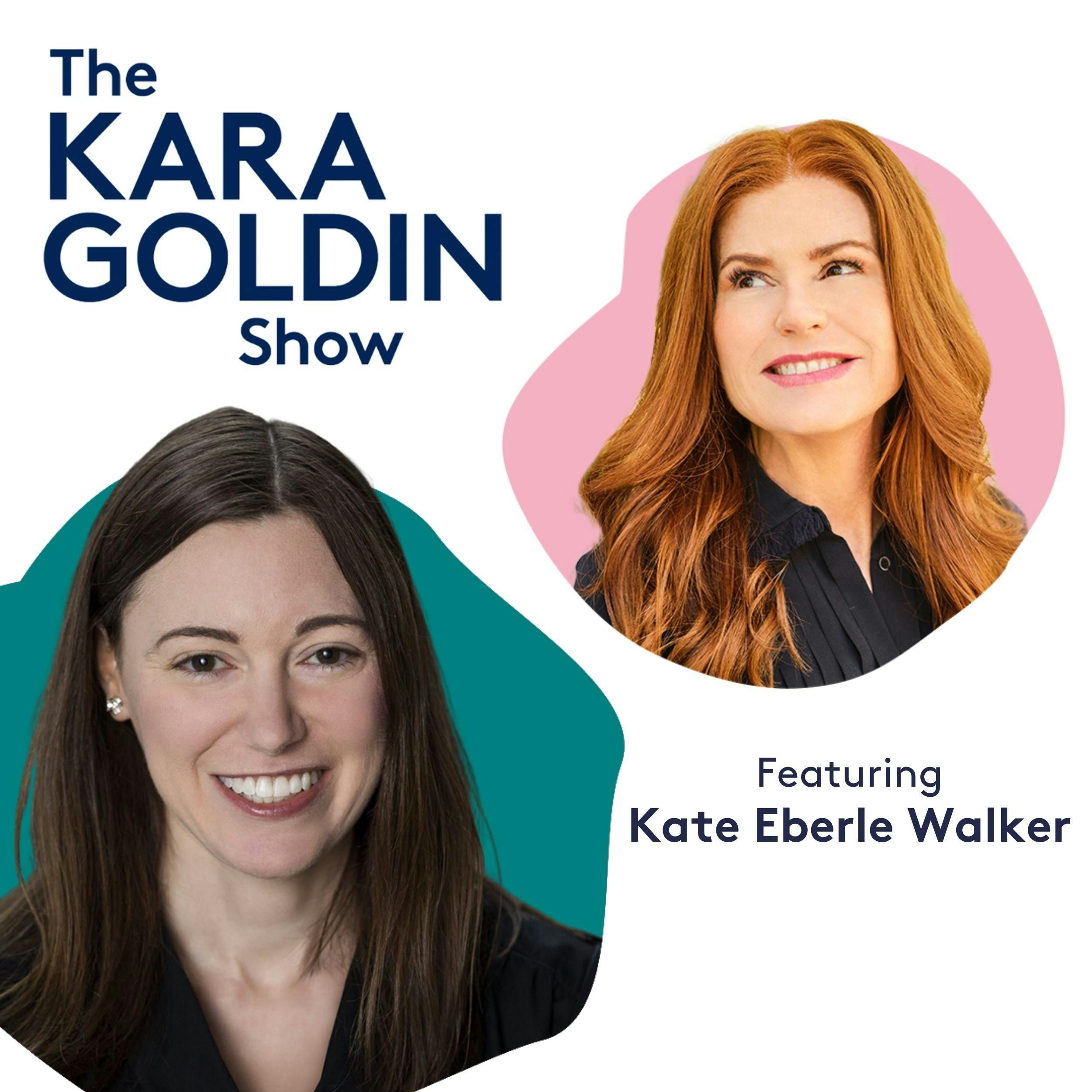 The Kara Goldin Show