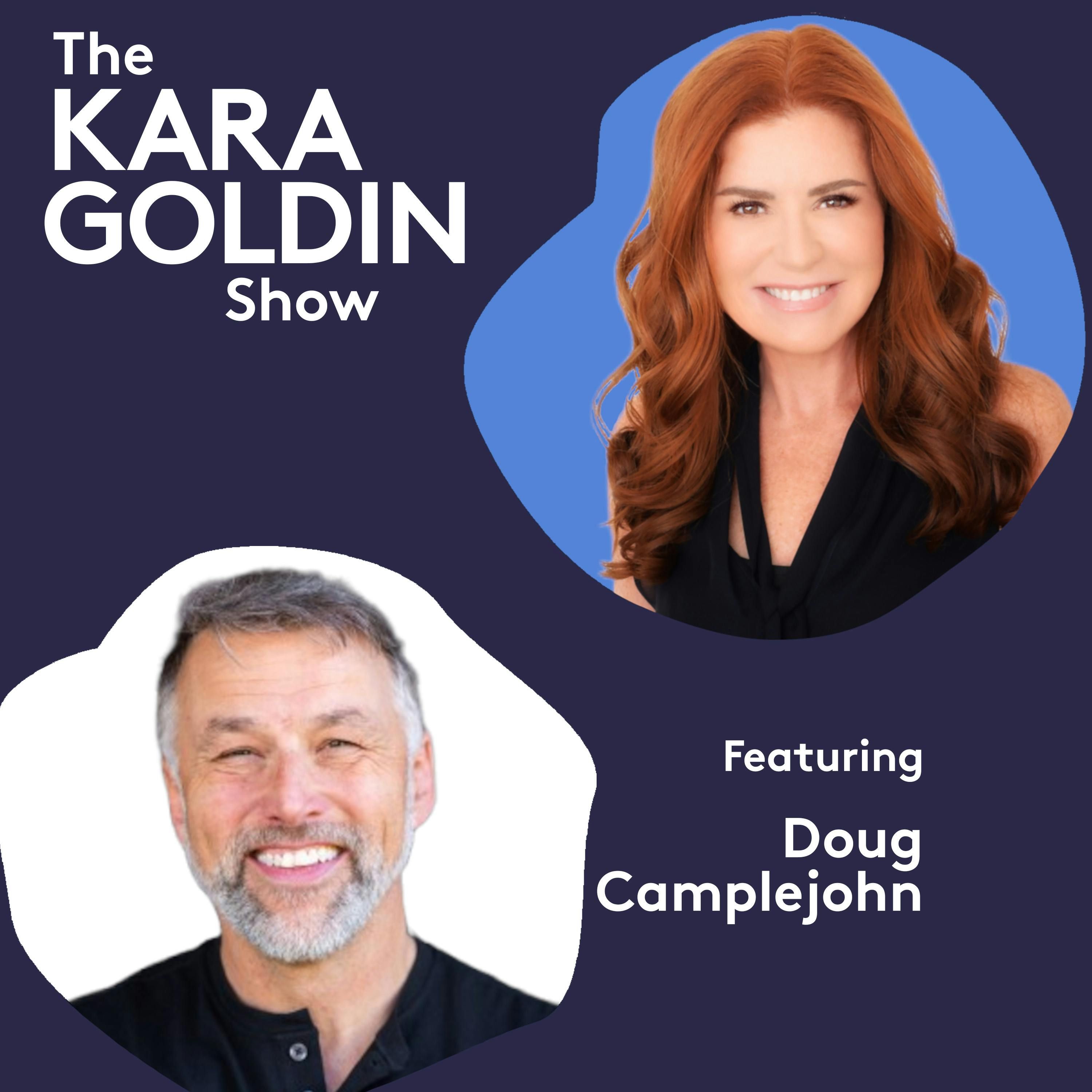 The Kara Goldin Show