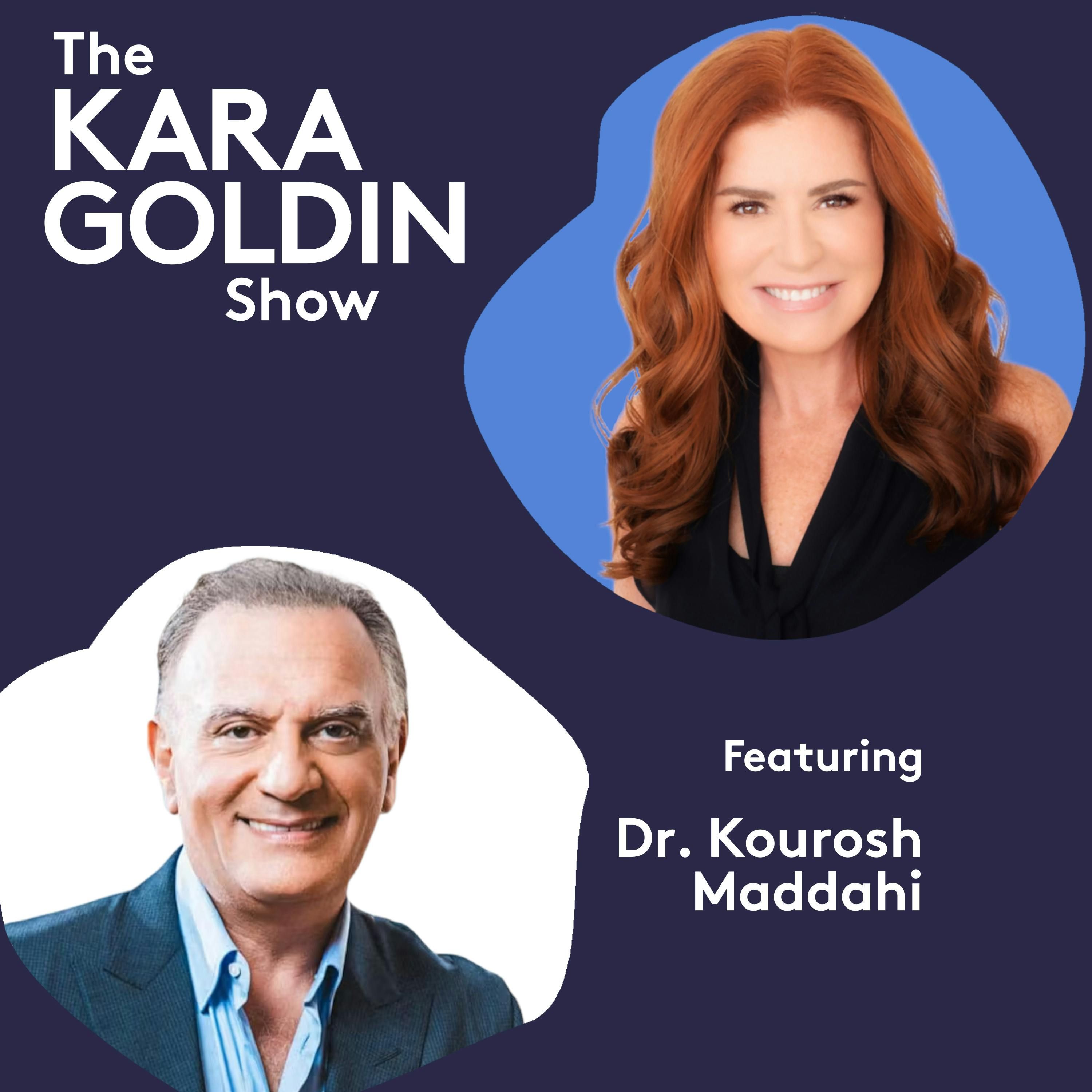The Kara Goldin Show