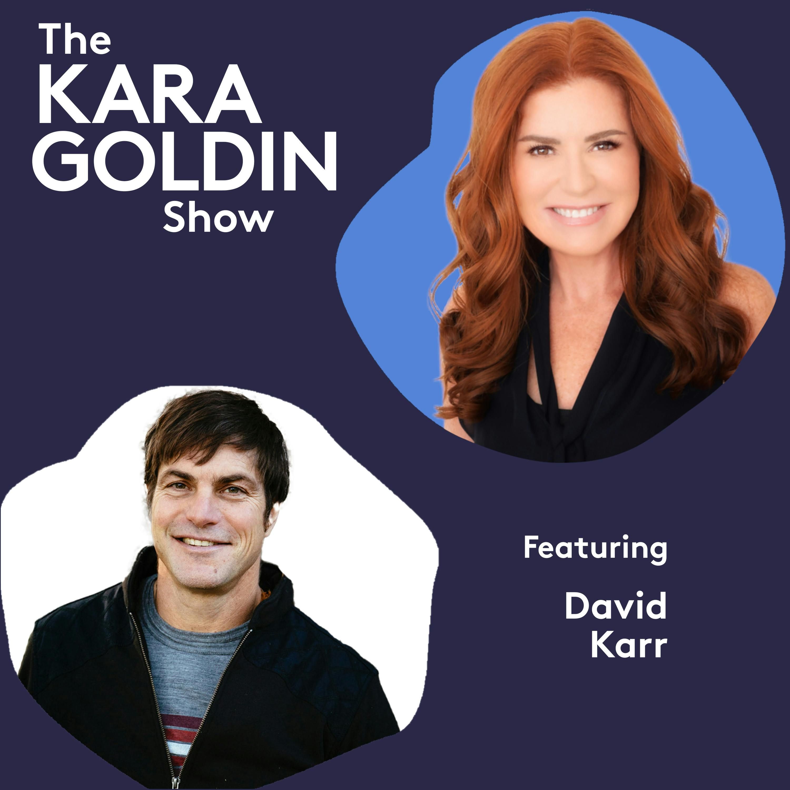 The Kara Goldin Show