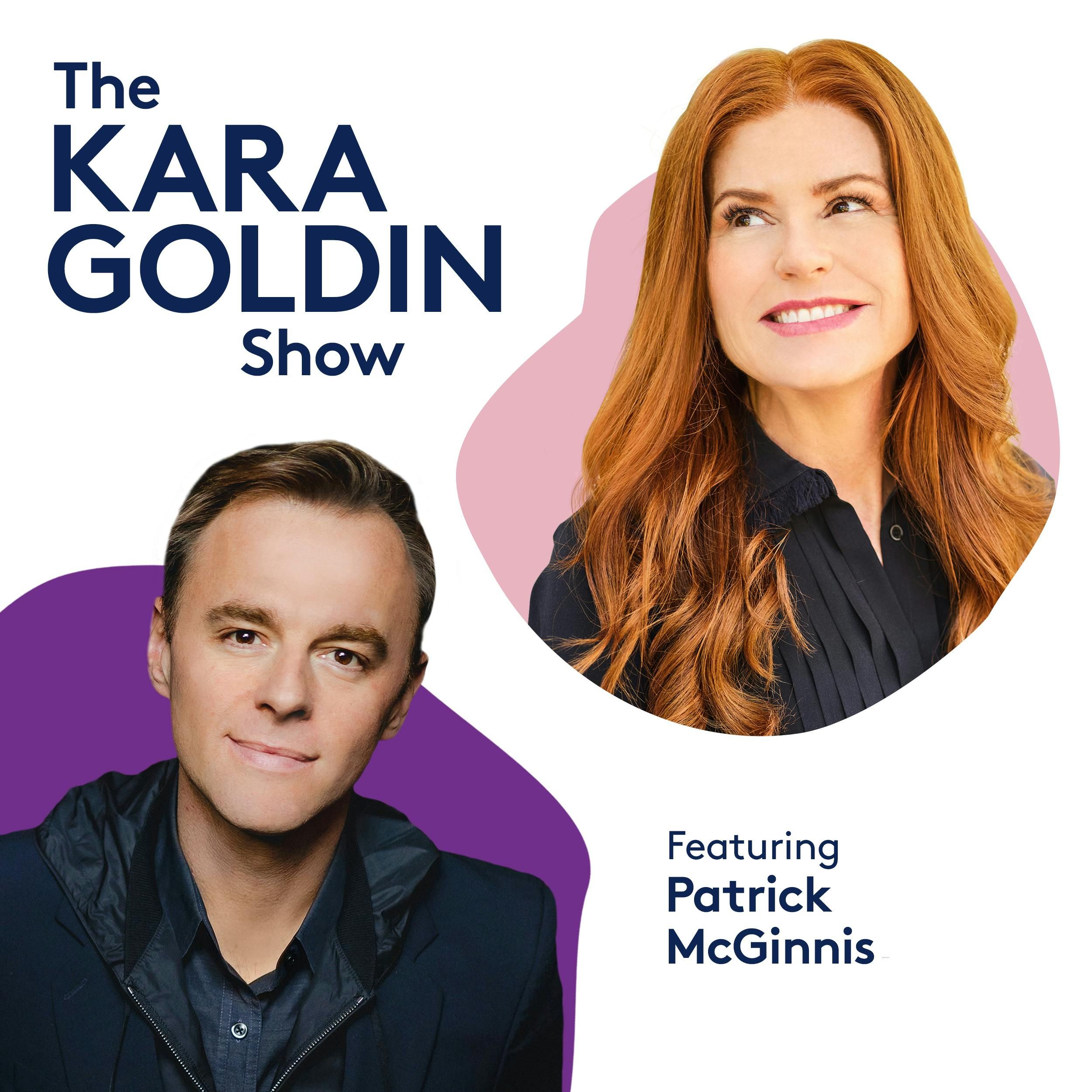 The Kara Goldin Show