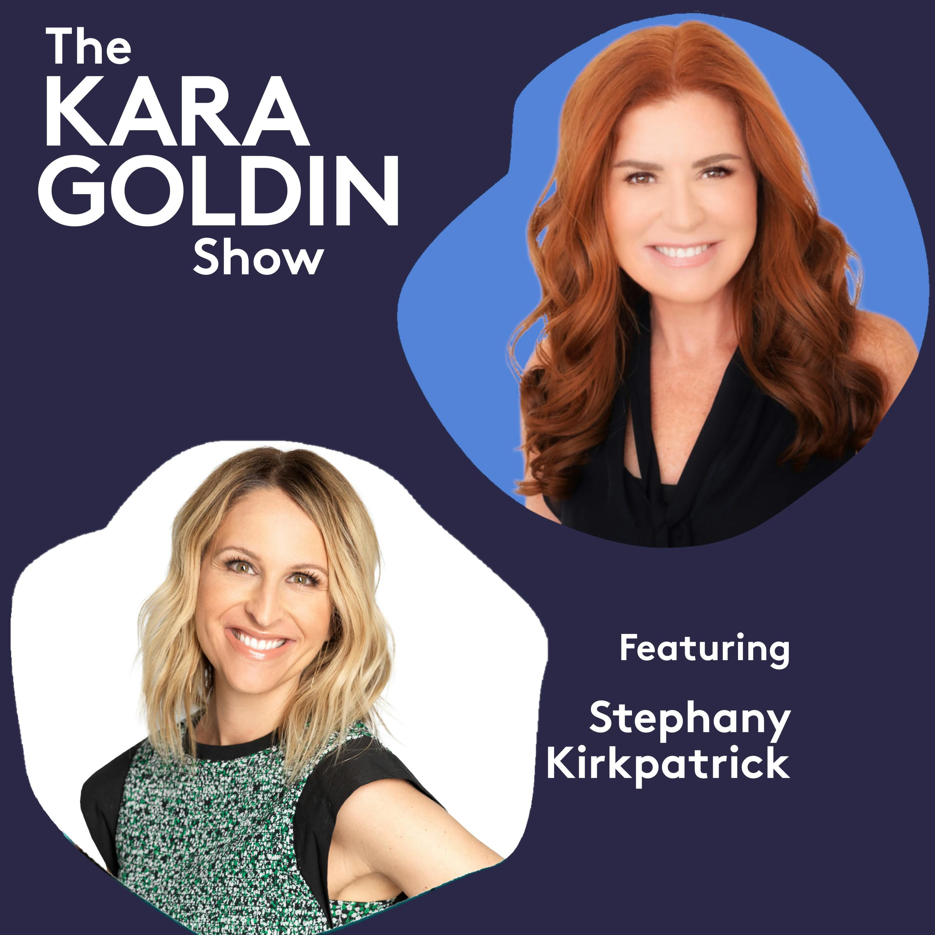 The Kara Goldin Show