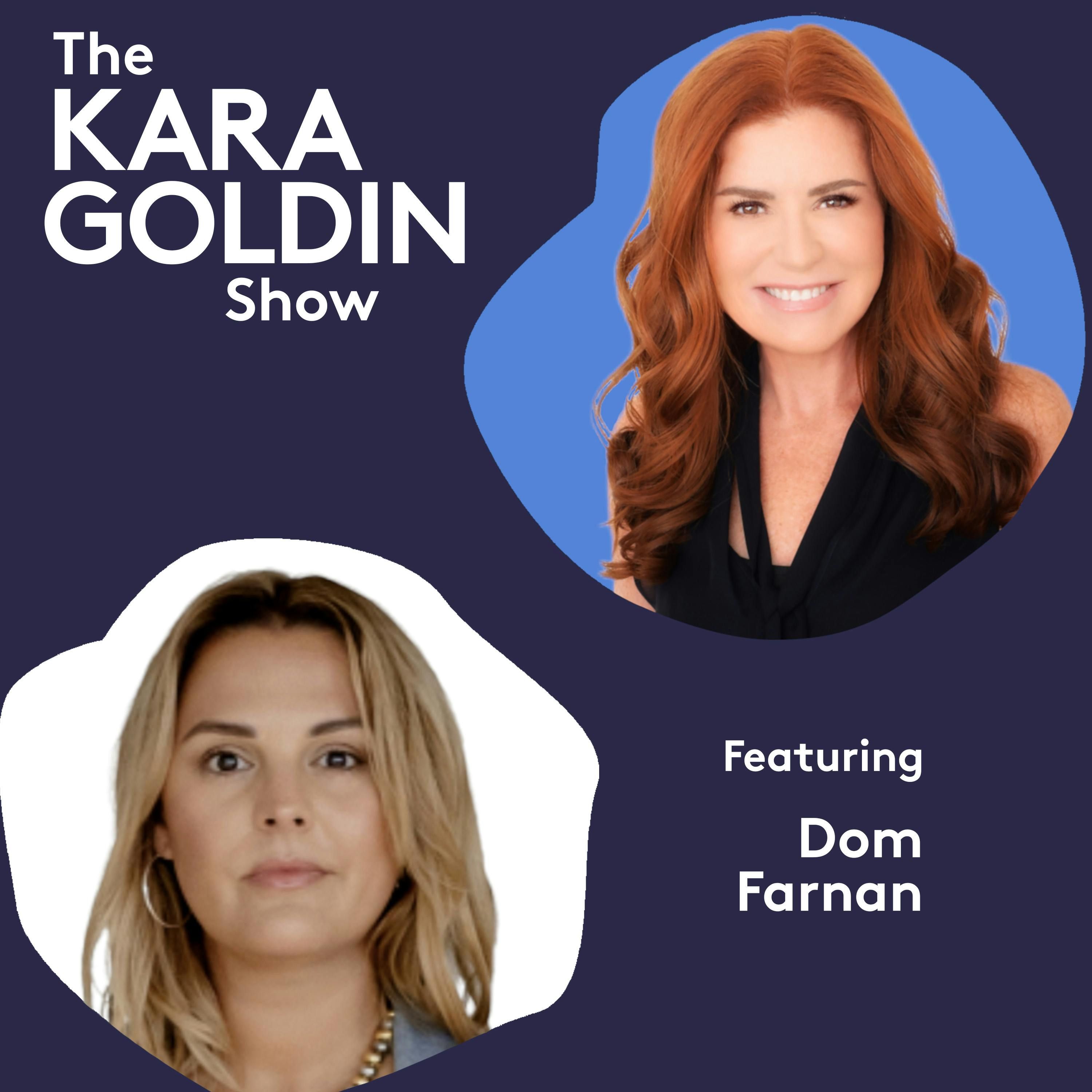The Kara Goldin Show