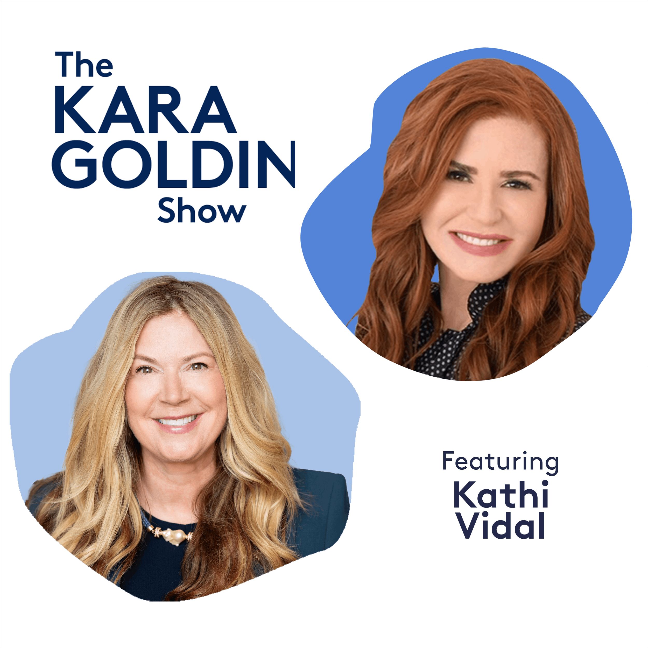 The Kara Goldin Show
