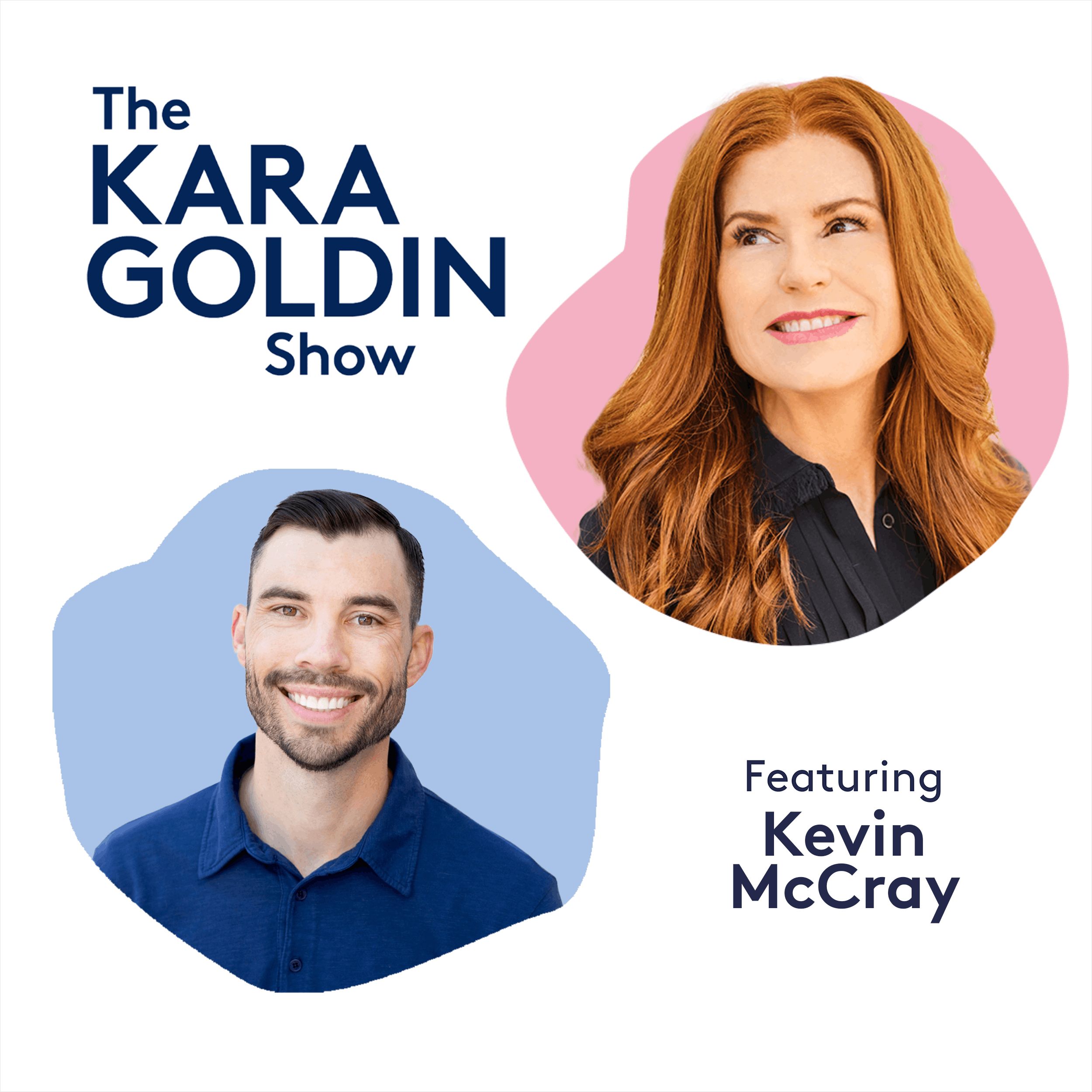 302 Kevin McCray: Co-Founder & COO of Kevin’s Natural Foods